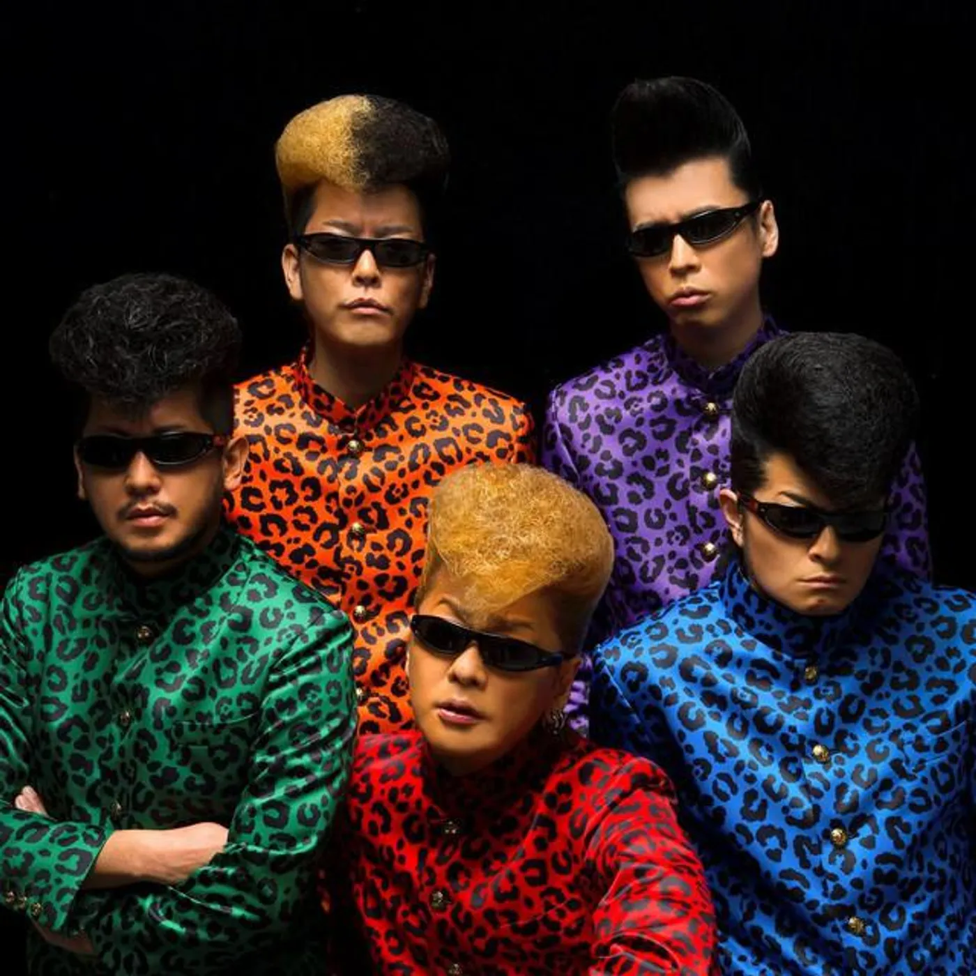 Kishidan Brand Page