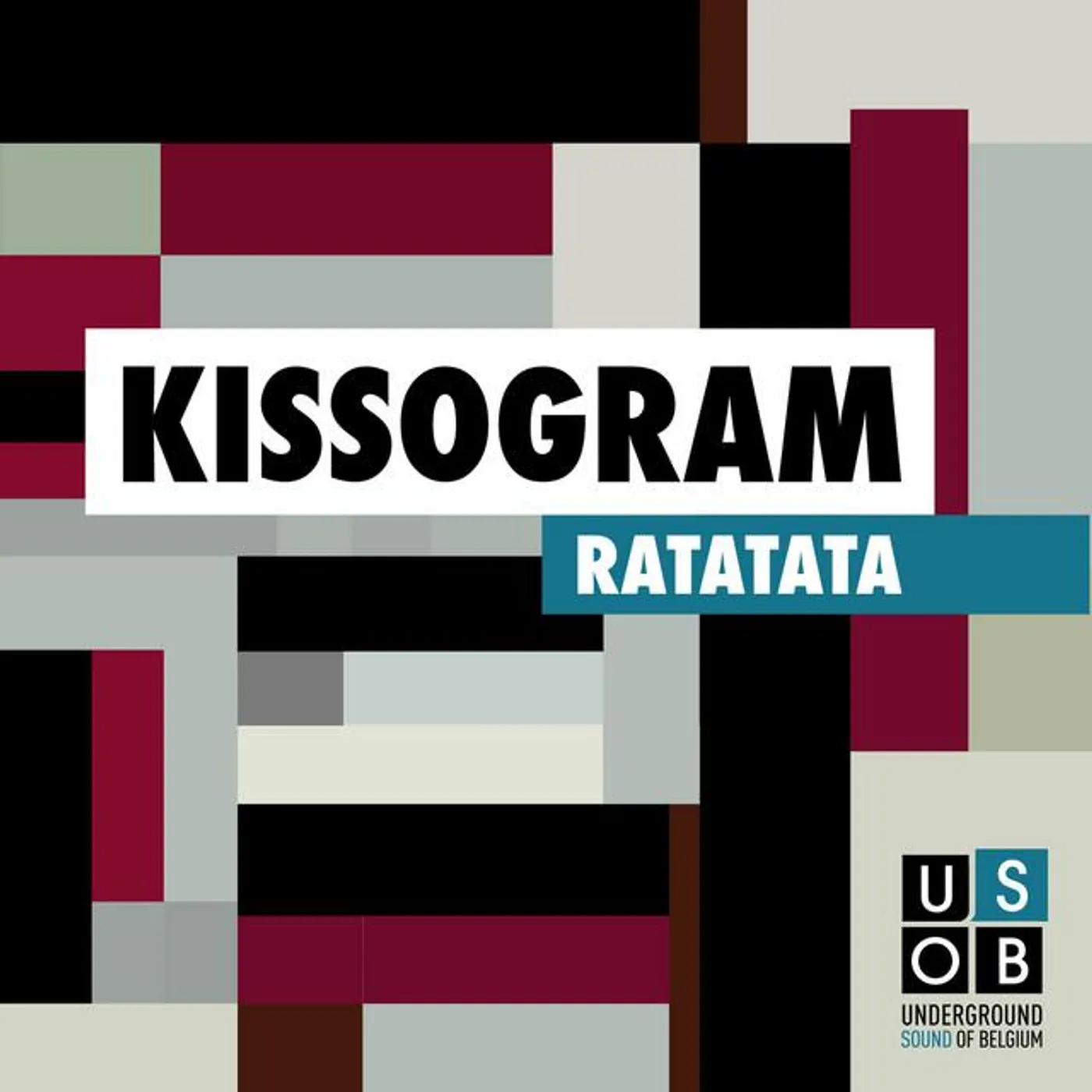 Kissogram Brand Page