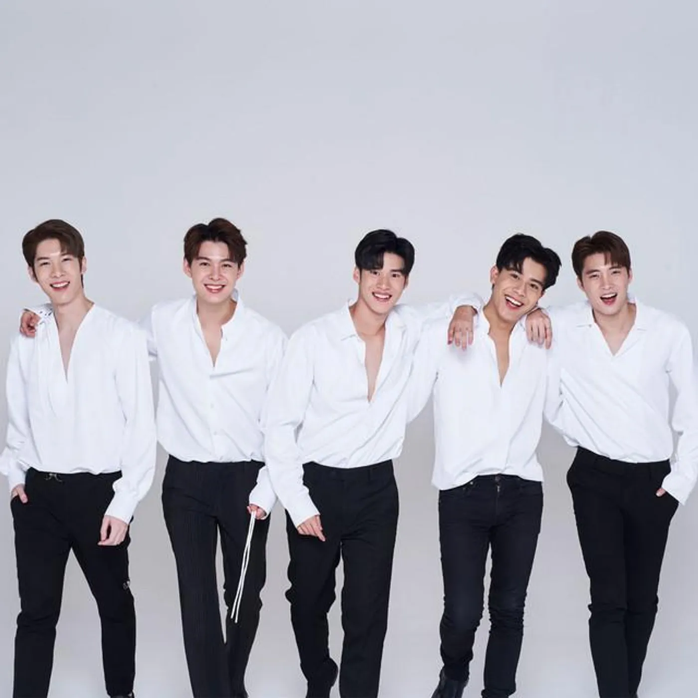 Kissboys TH