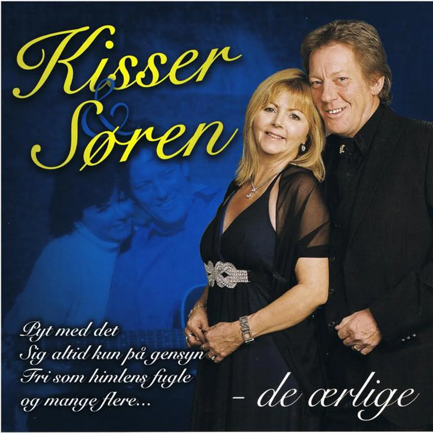 Kisser & Søren