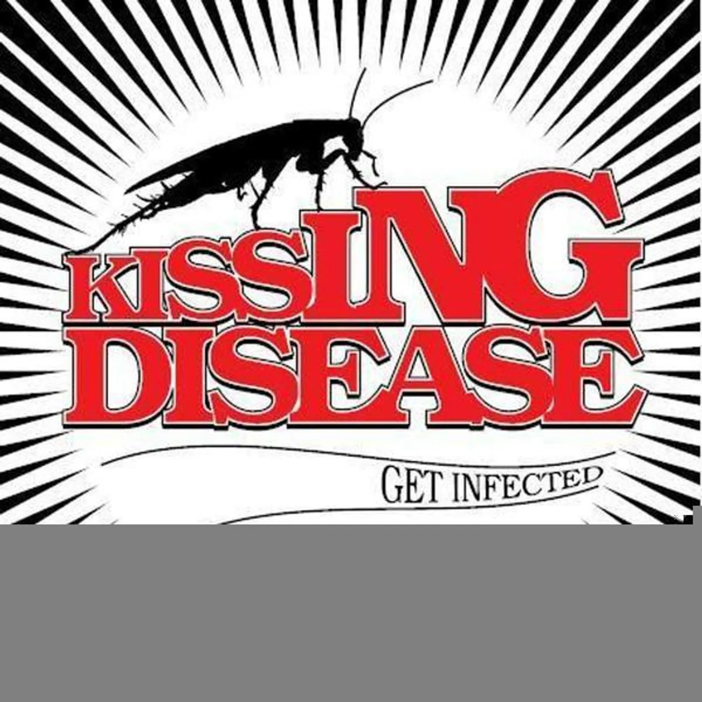 Kissing Disease