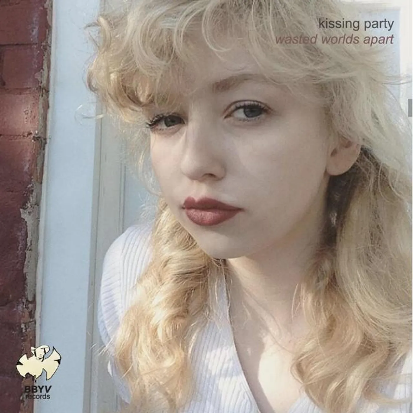 Kissing Party Brand Page