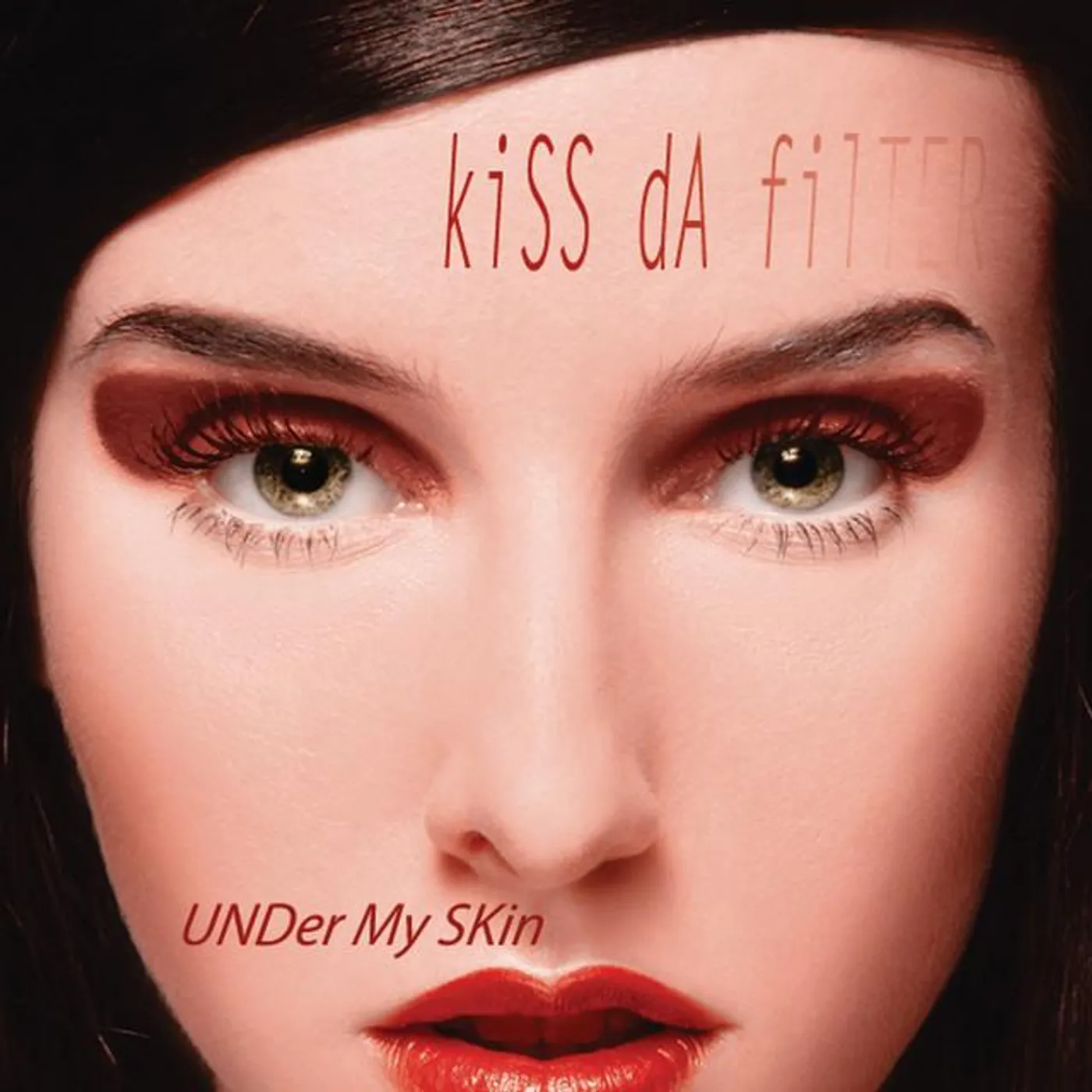 Kiss Da Filter Brand Page