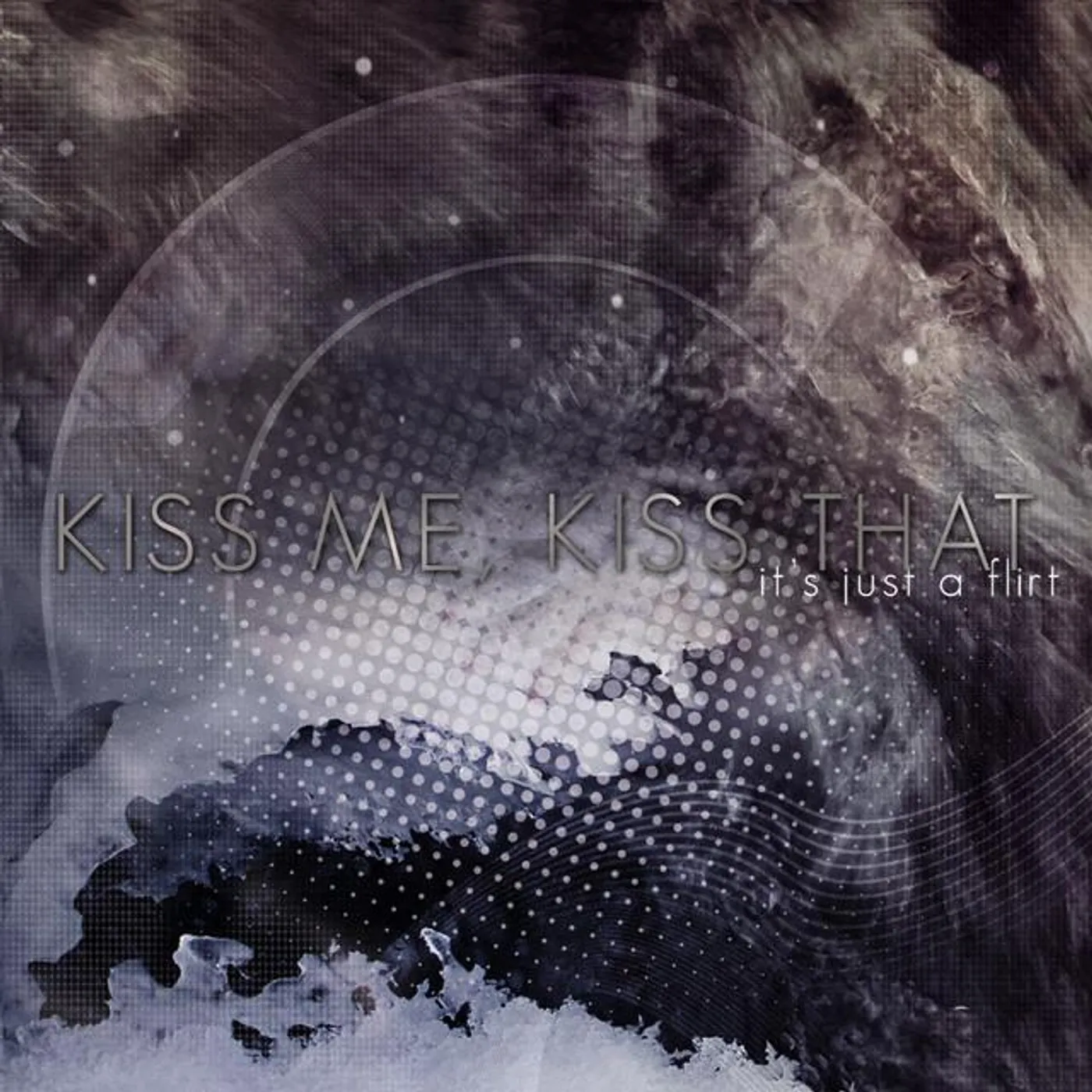 Kiss Me Kiss That Brand Page