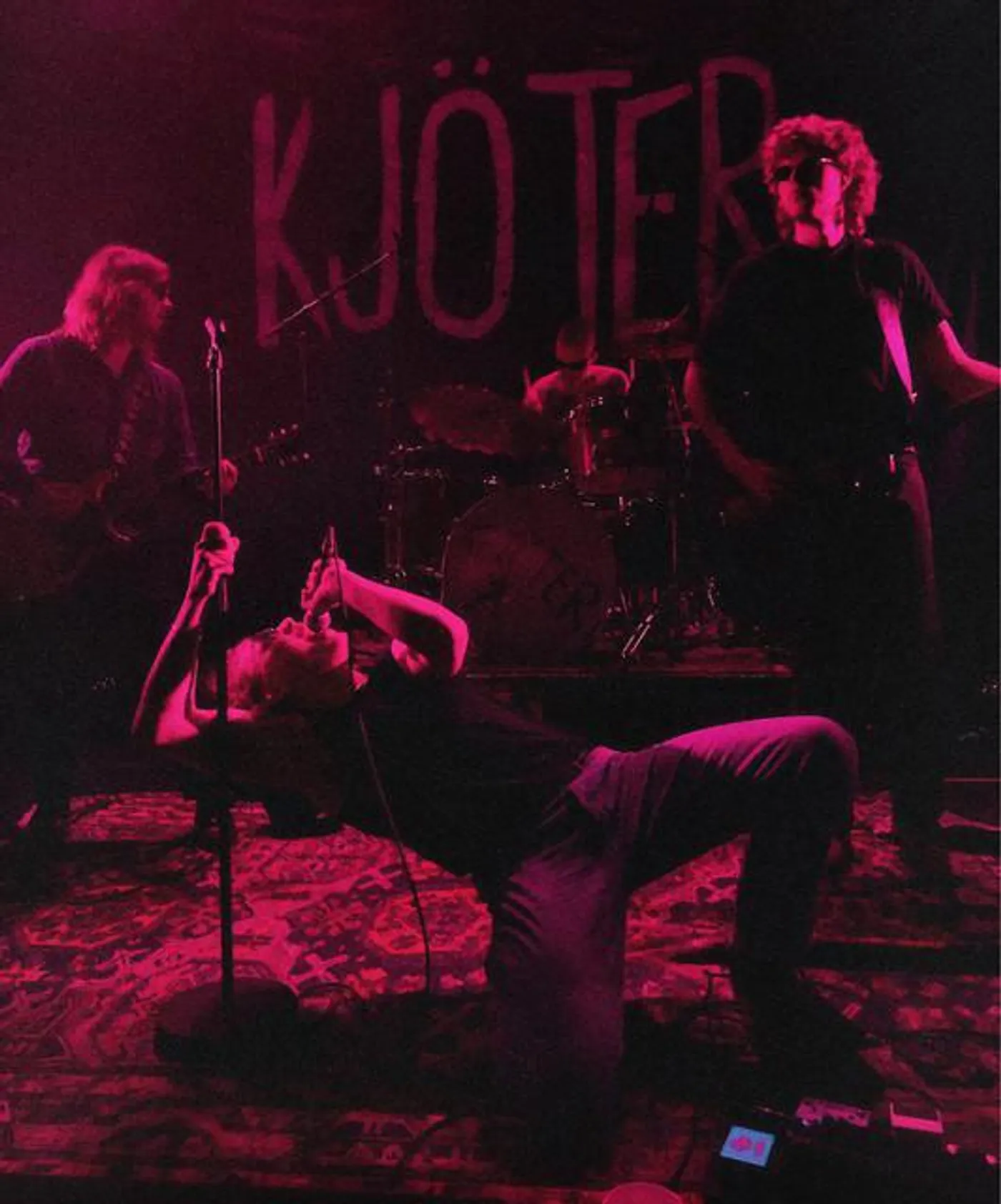 Kjöter