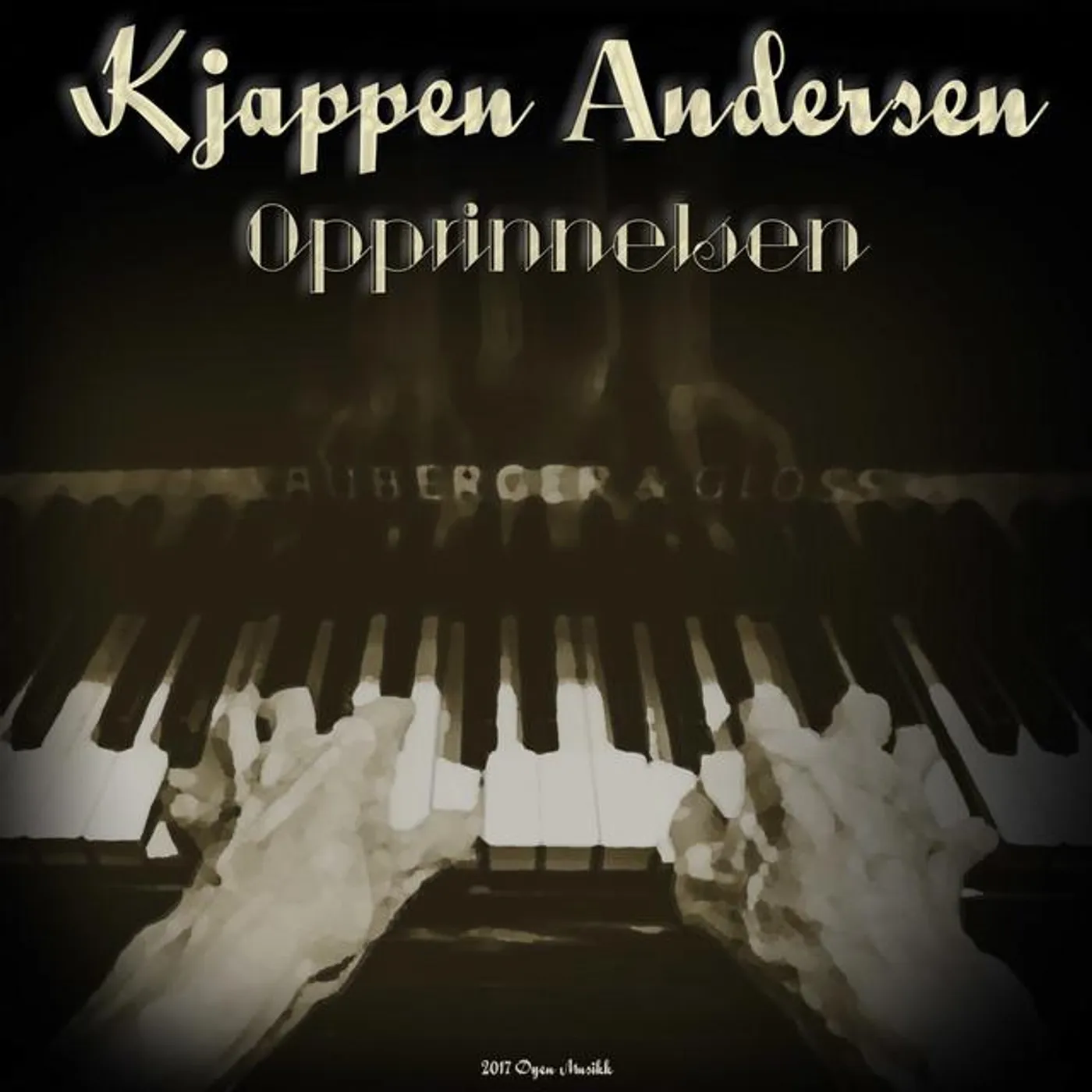 Kjappen Andersen