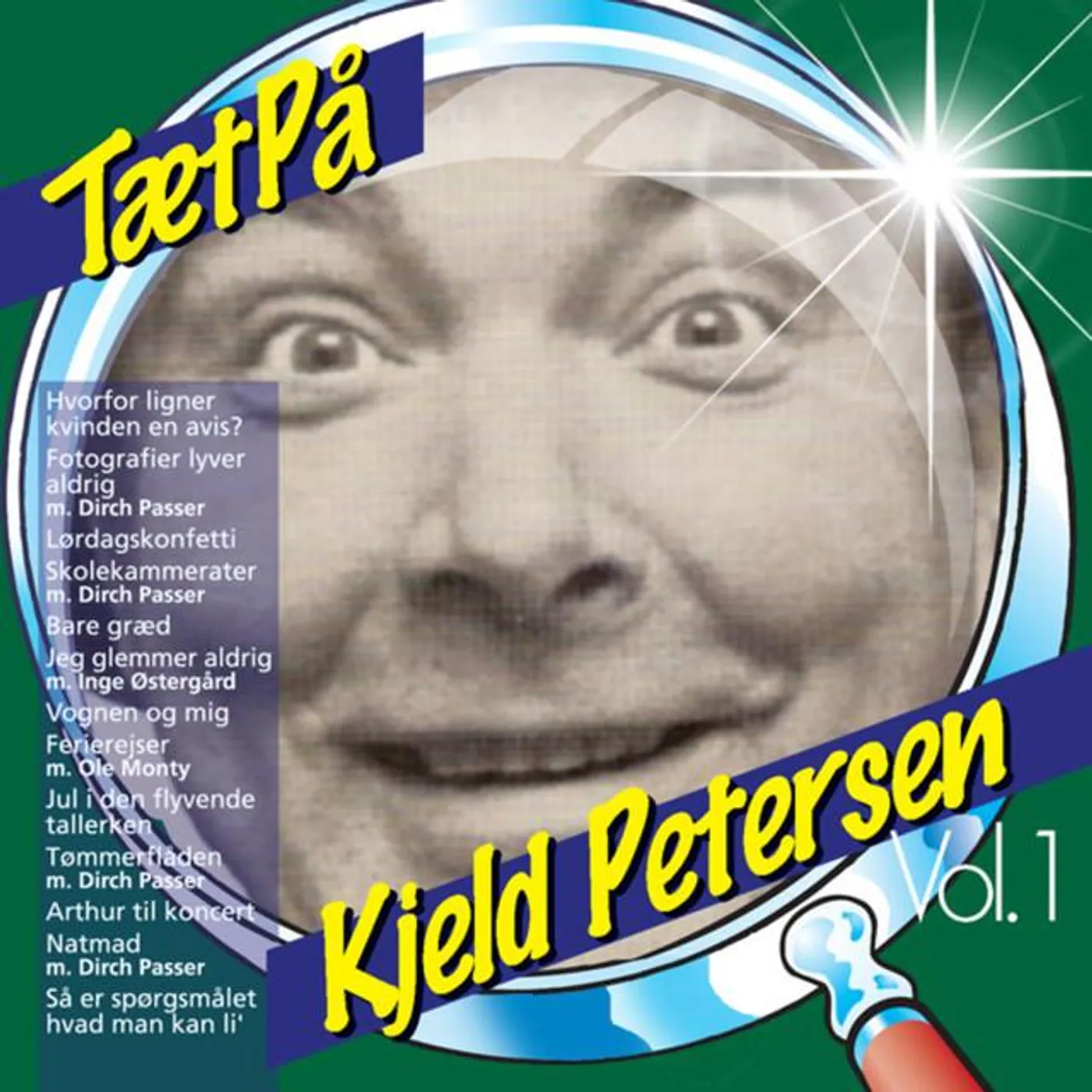 Kjeld Petersen