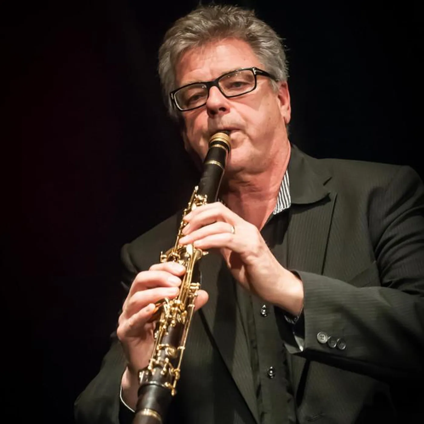 Kjell Fagéus