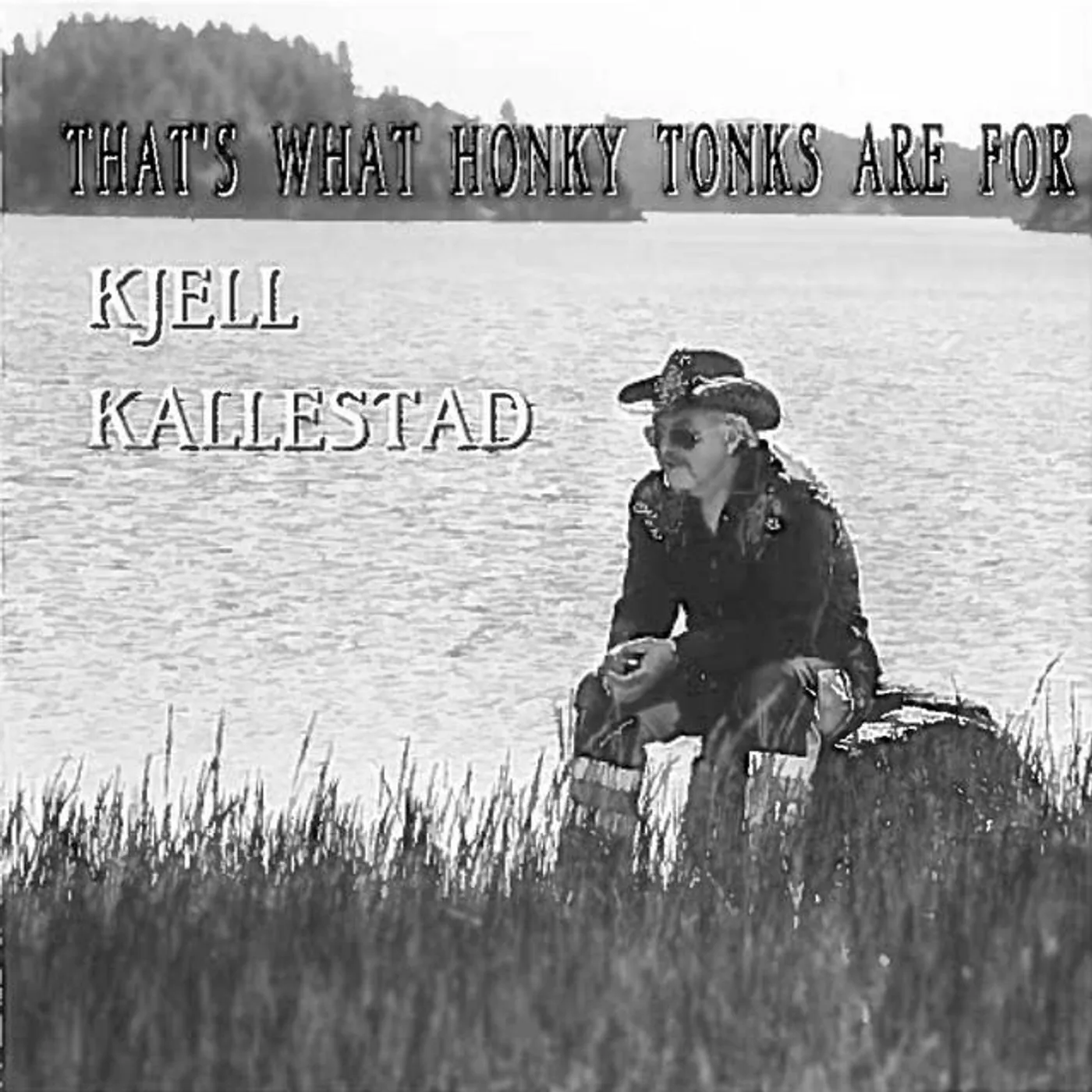 Kjell Kallestad Brand Page