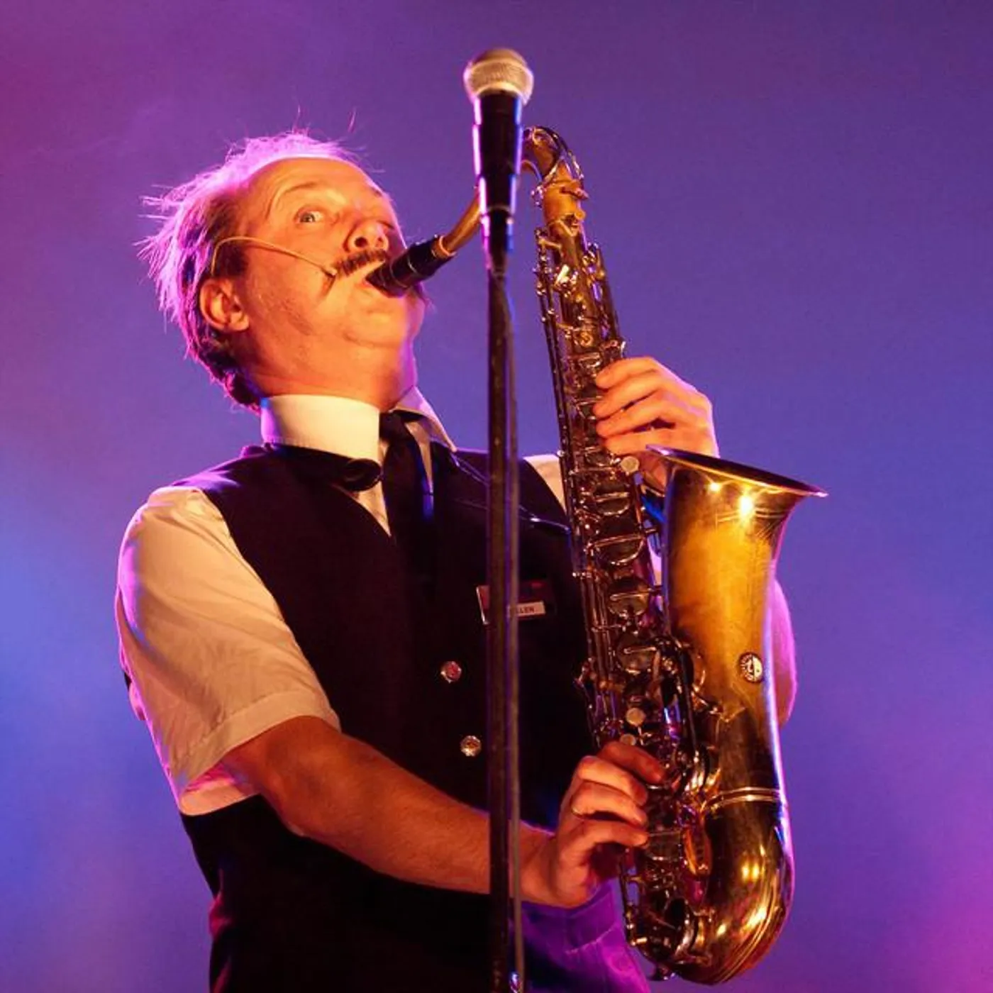 Kjell "Kjellen" Bigset