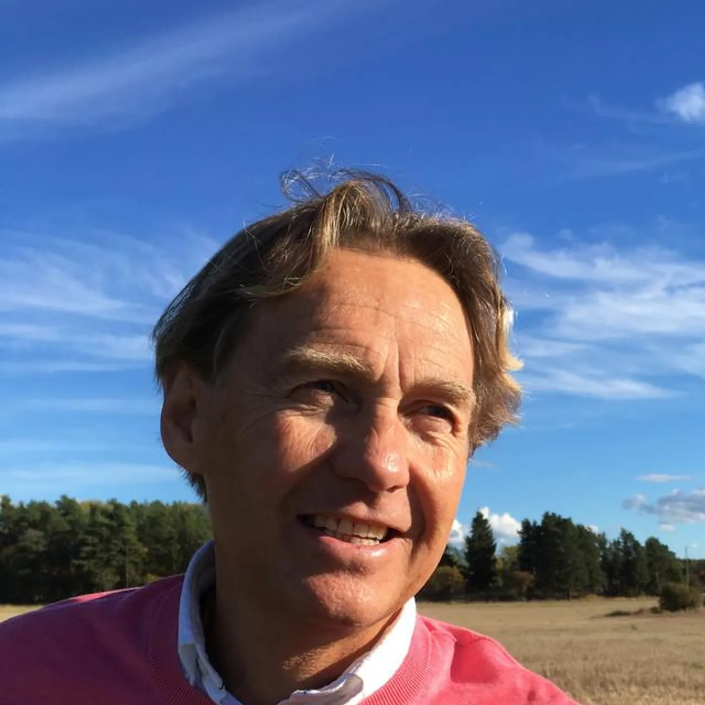 Kjell Perder