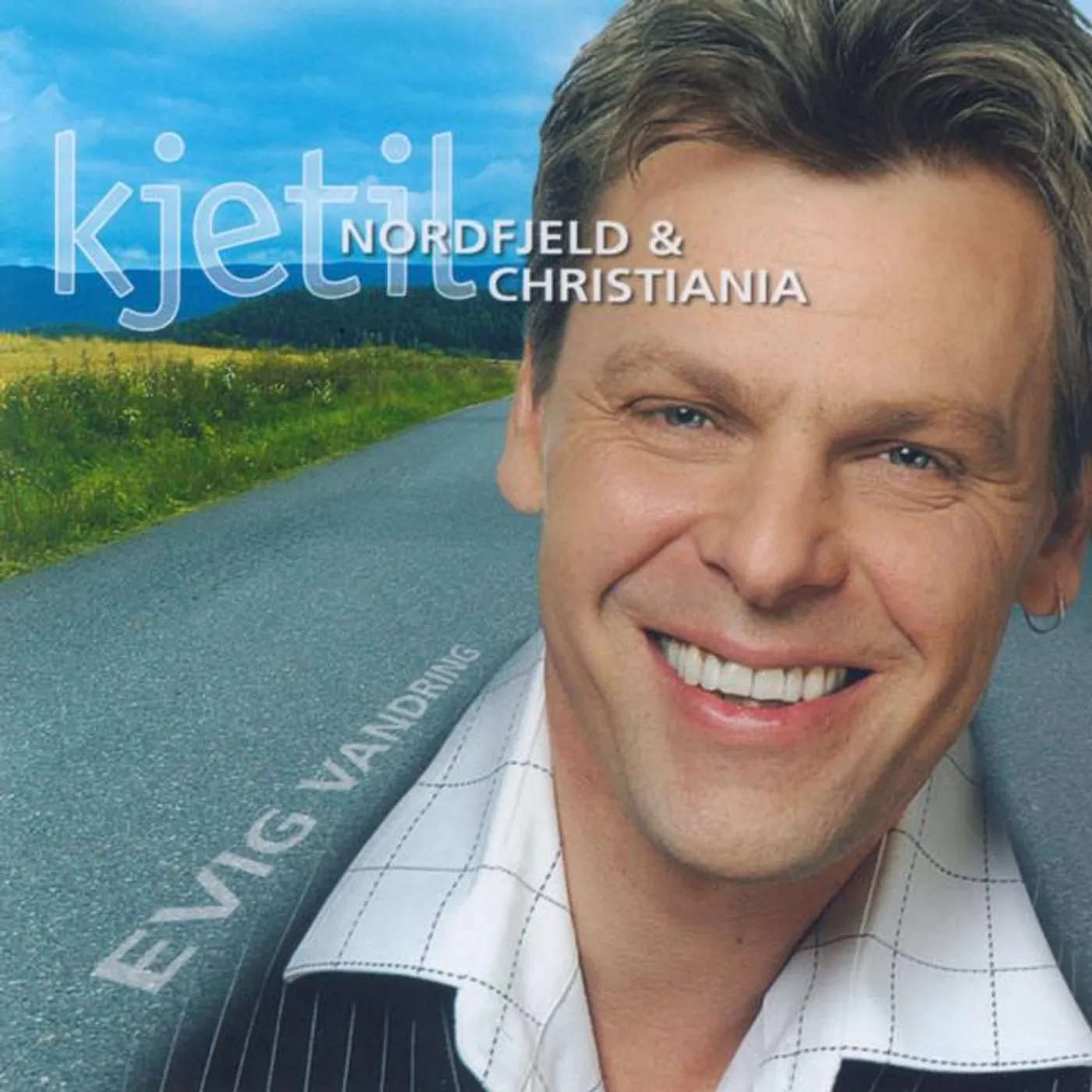 Kjetil Nordfjeld