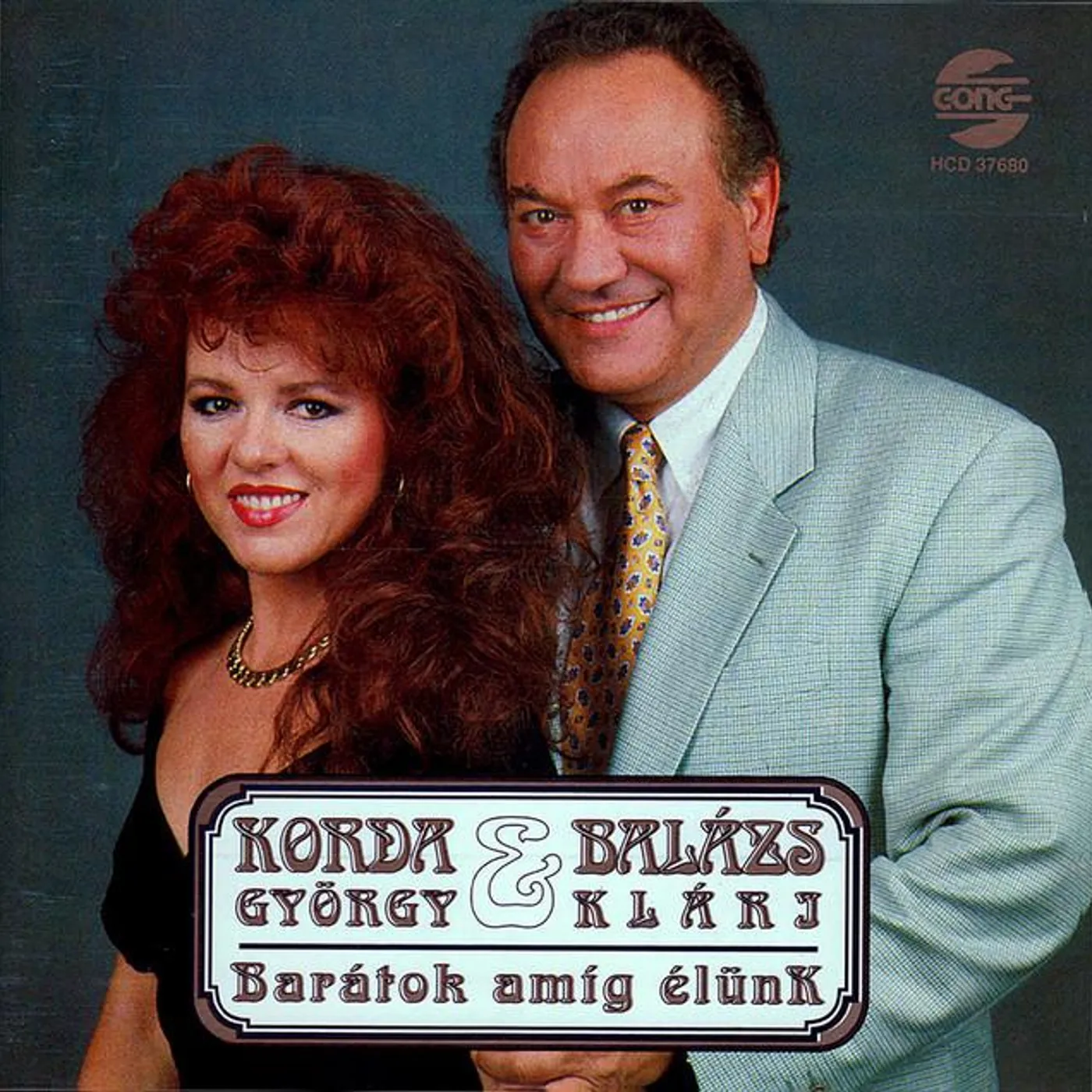 Klári Balázs Brand Page