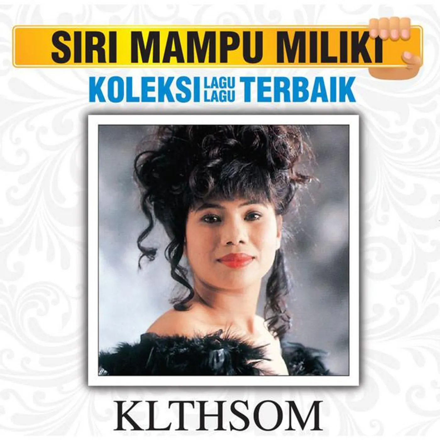 Klthsom Brand Page