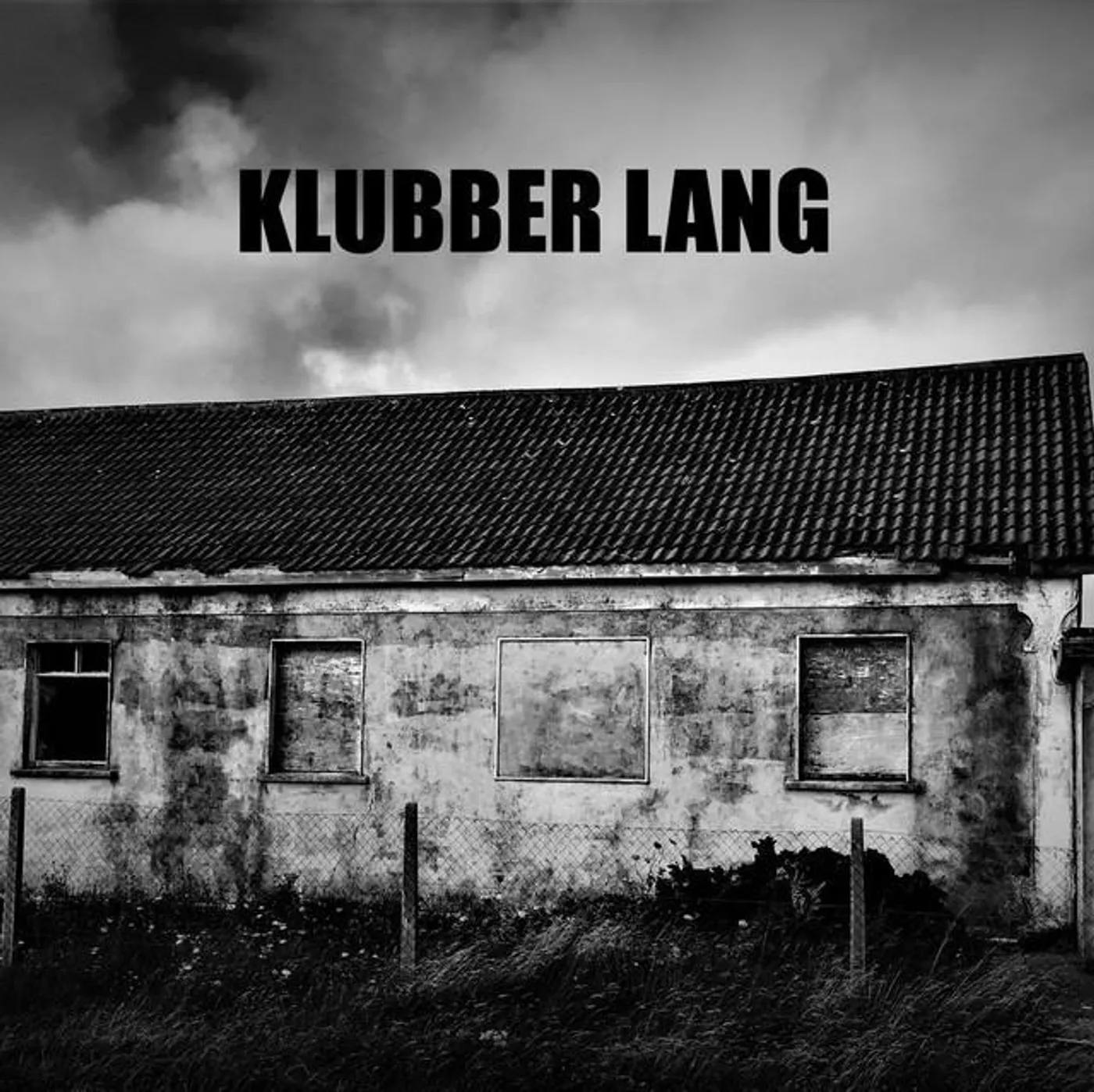 KLUBBER LANG