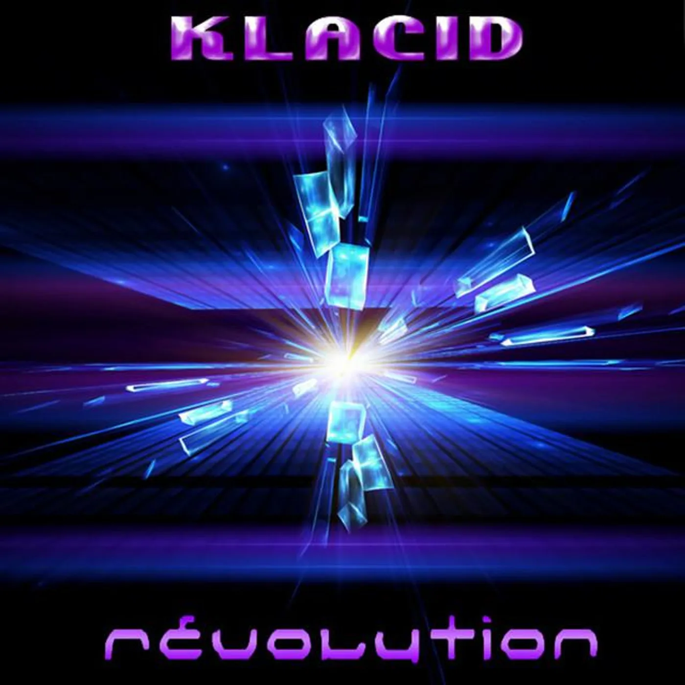 Klacid Brand Page