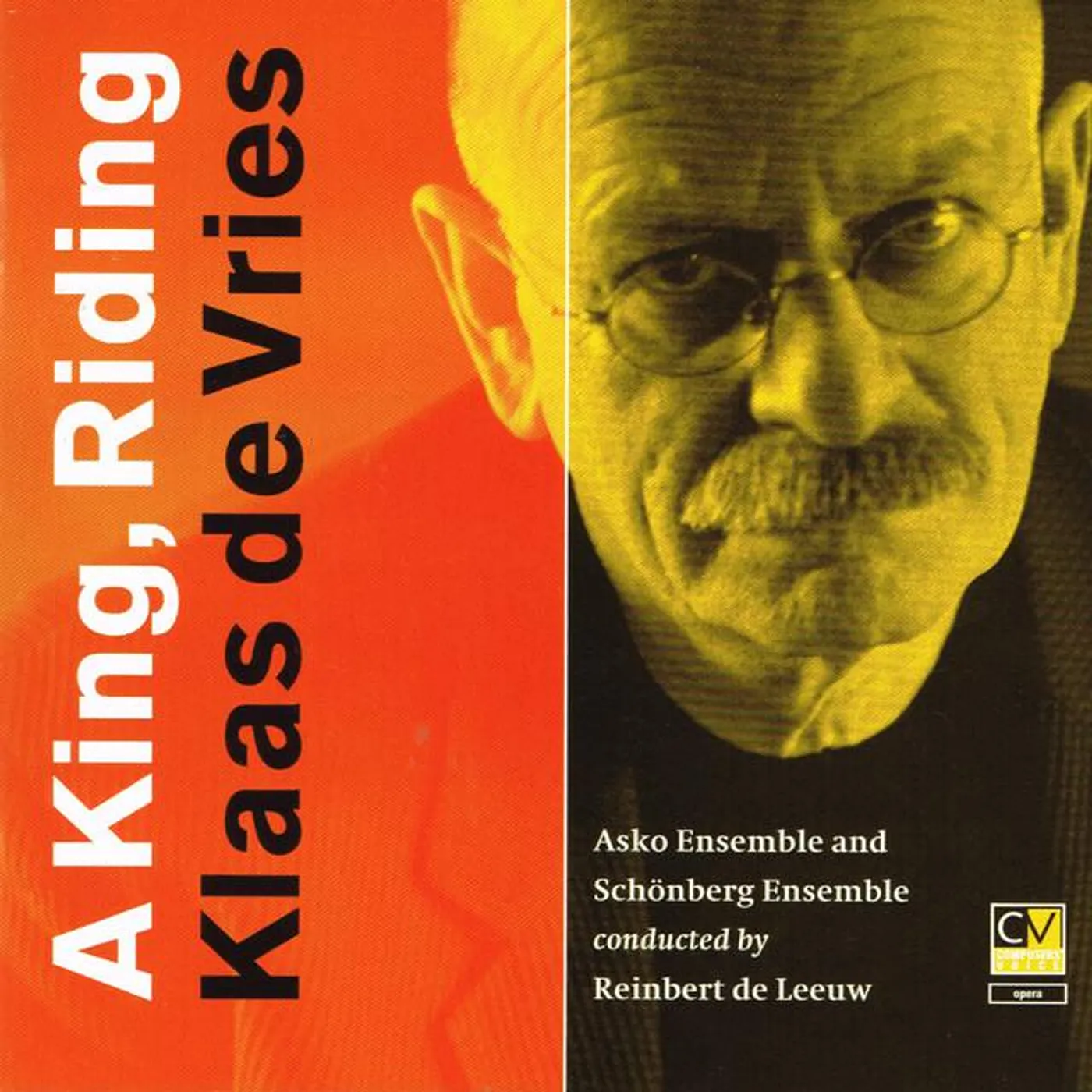 Klaas de Vries