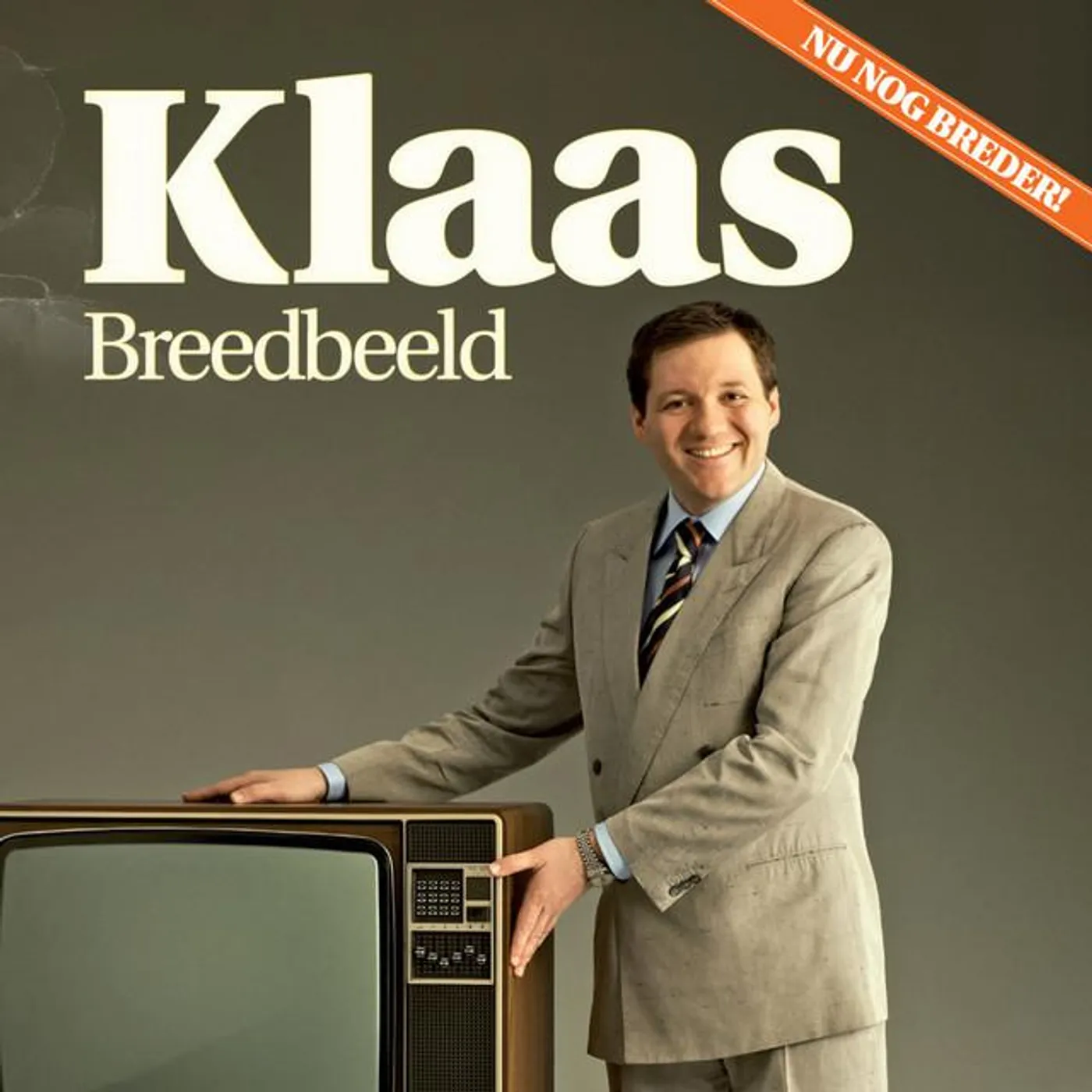 Klaas van der Eerden