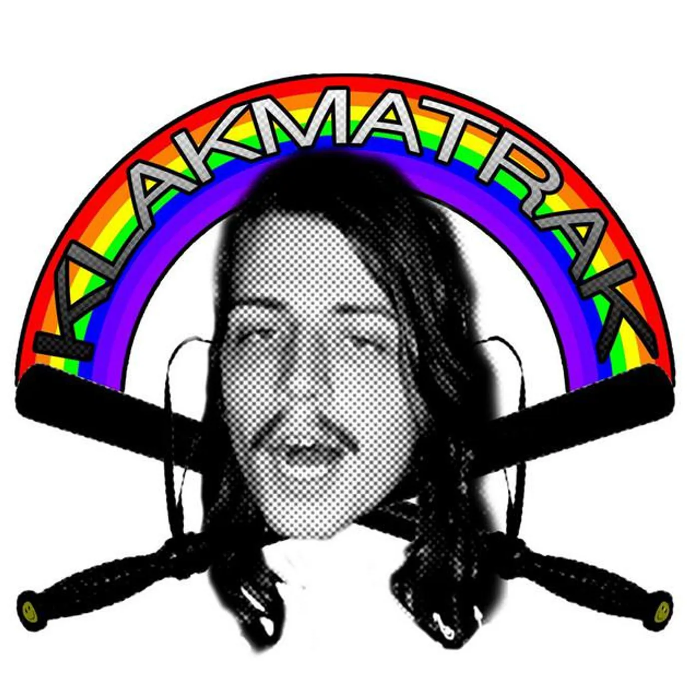 KLAKMATRAK Brand Page