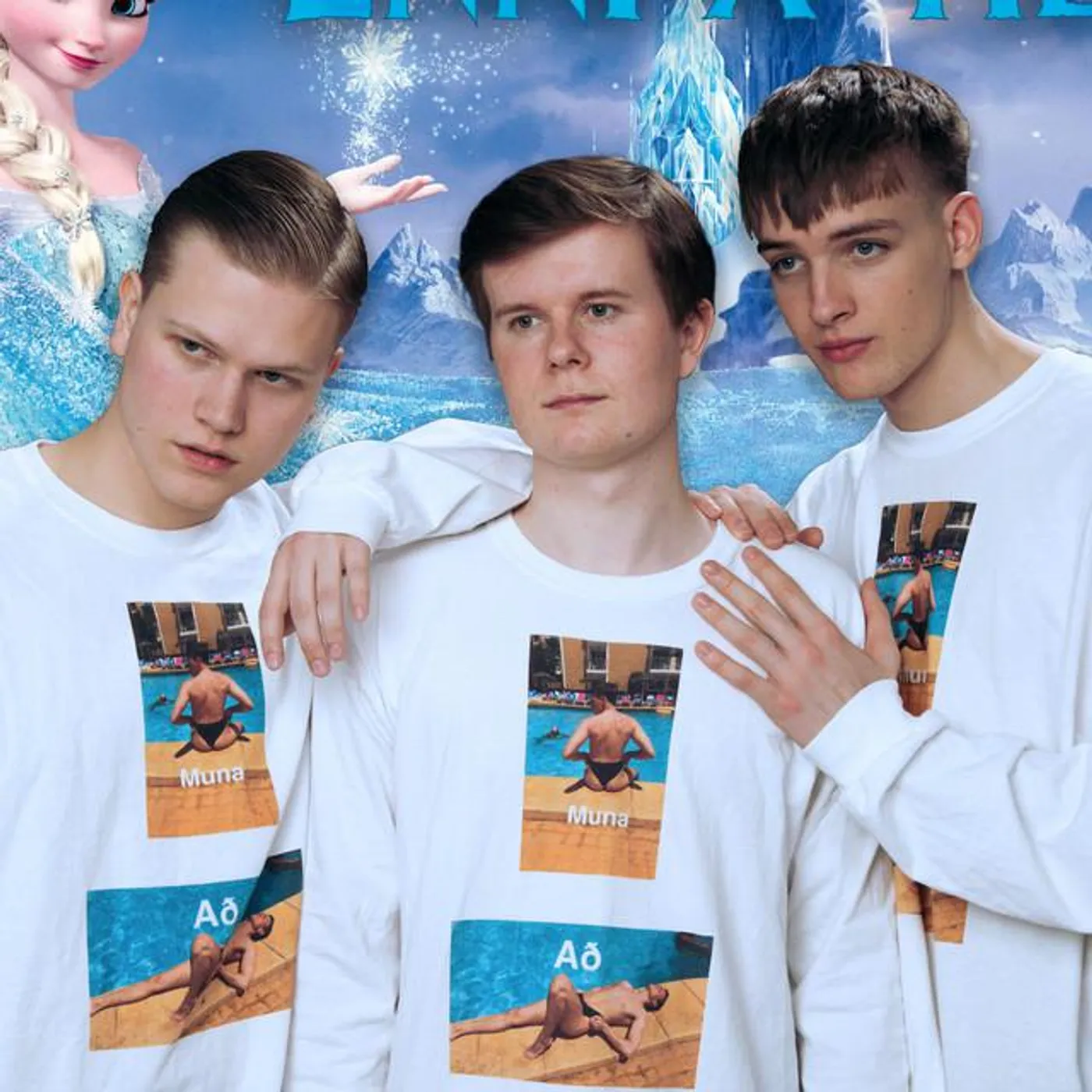 Klaka Boys