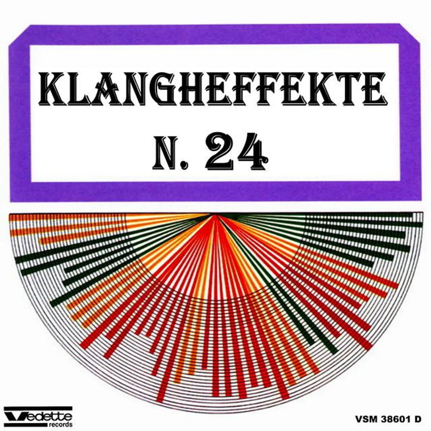 Klangeffekte Brand Page