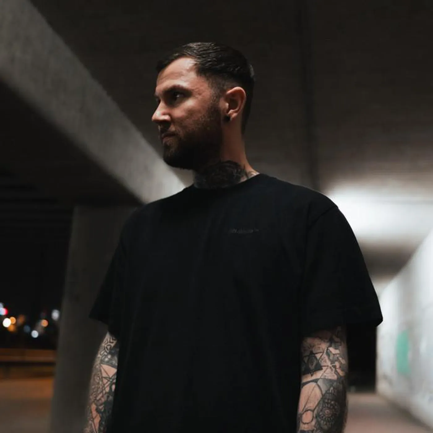 Klanglos Brand Page