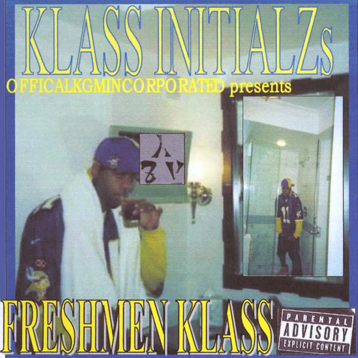 Klass Initialzs
