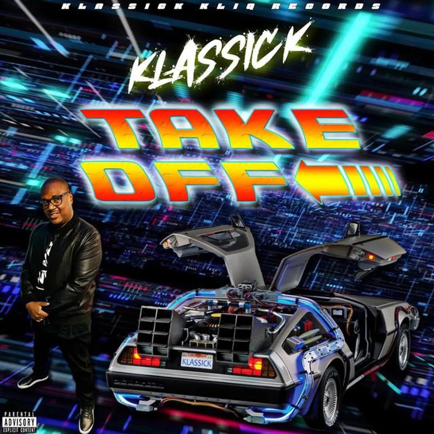 Klassick Brand Page