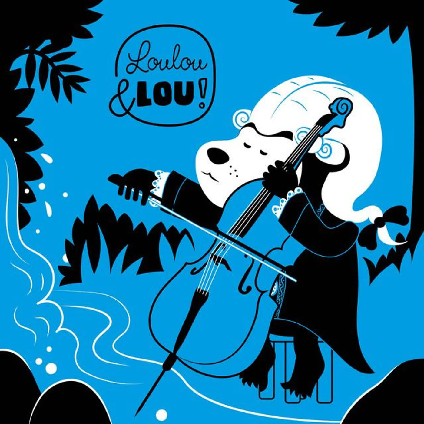 Klassisk Musik Maestro Mozy Brand Page