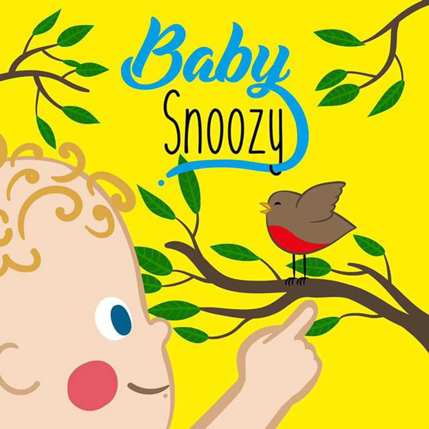 Klassista Musiikkia Baby Snoozy