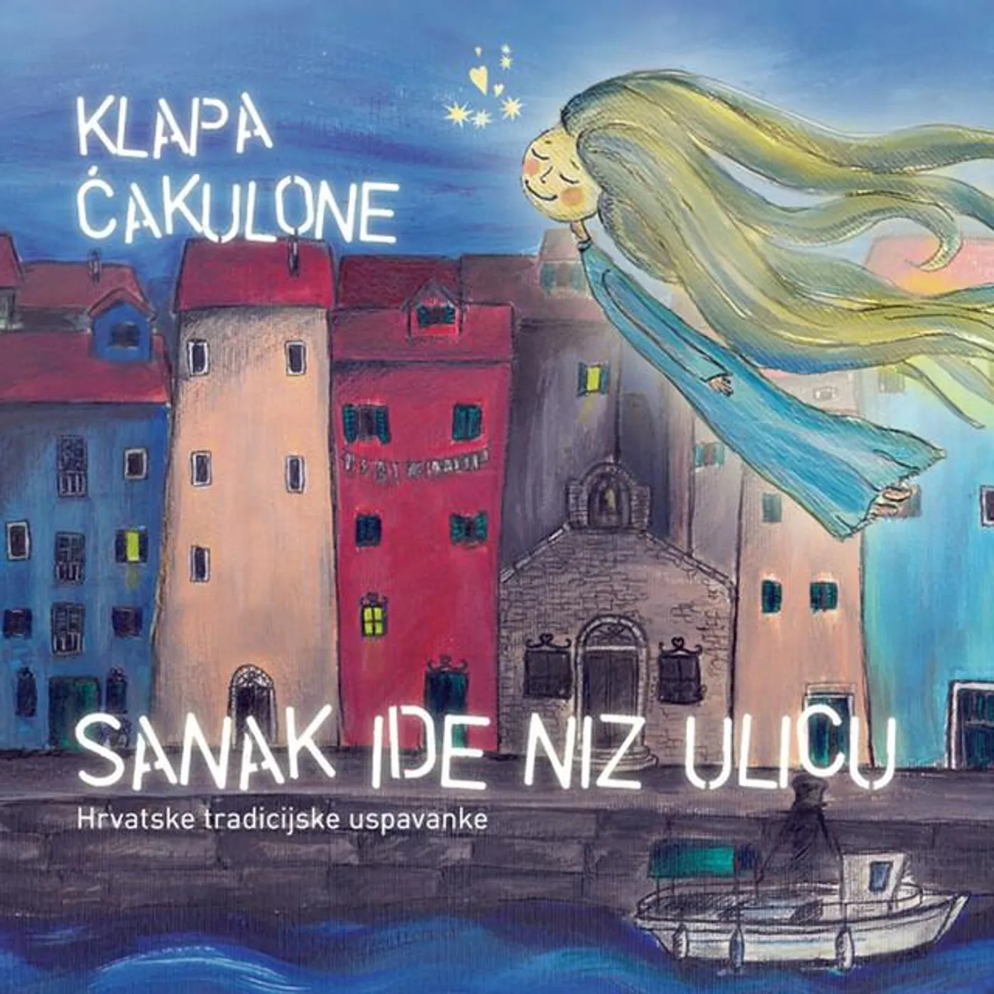 Klapa Cakulone