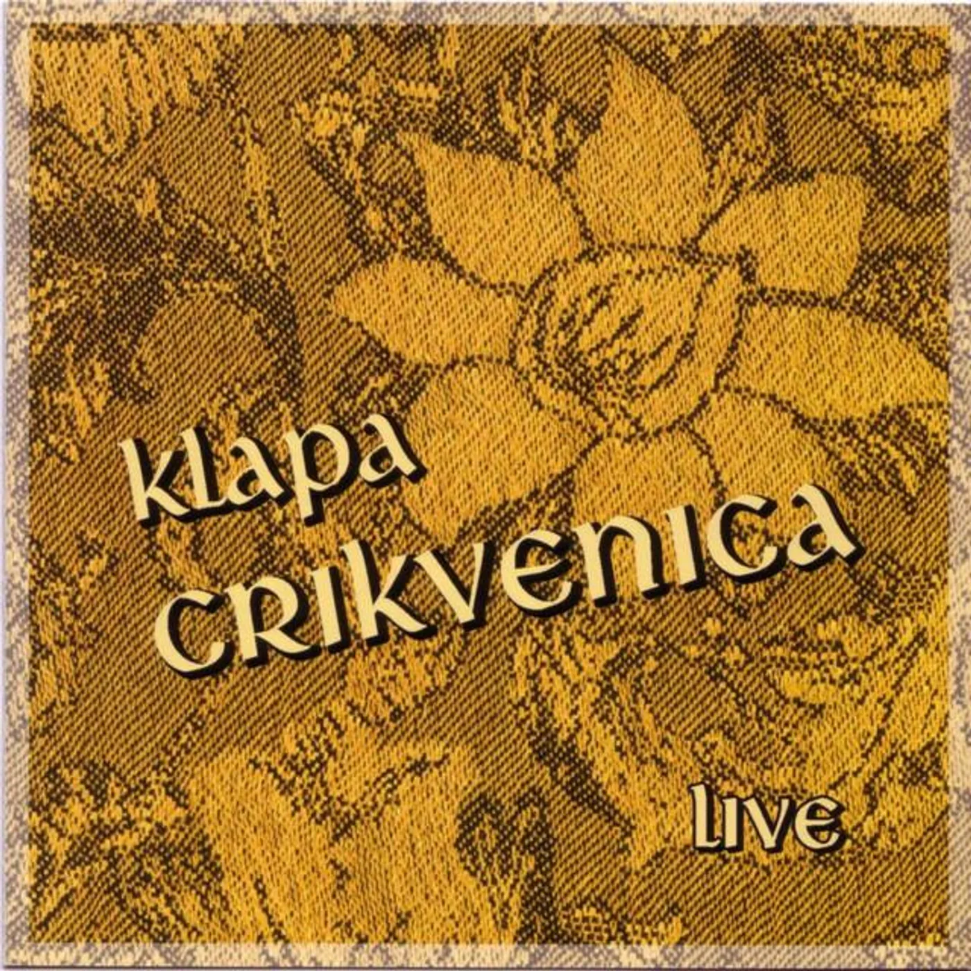 Klapa Crikvenica Brand Page