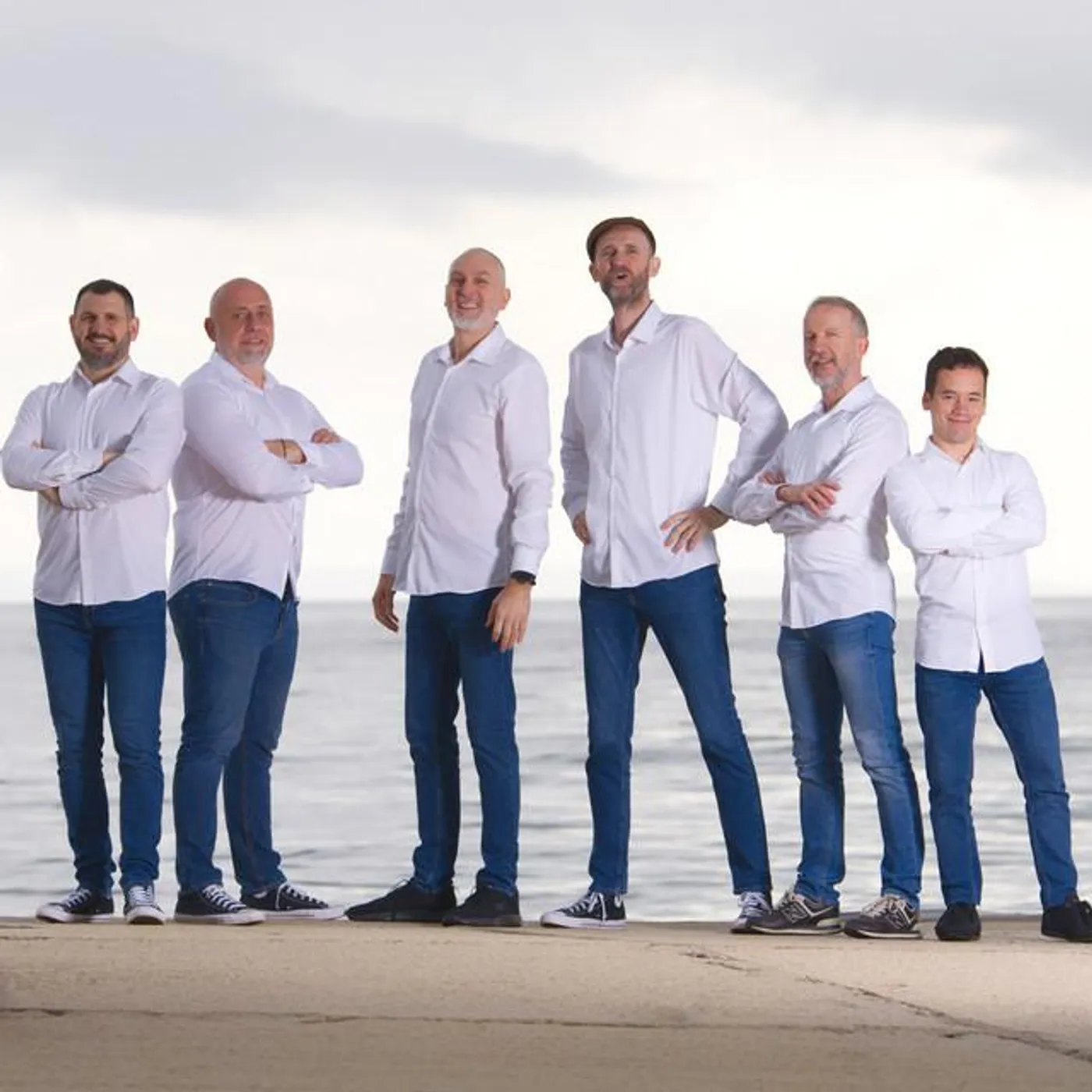 Klapa Kampanel Brand Page