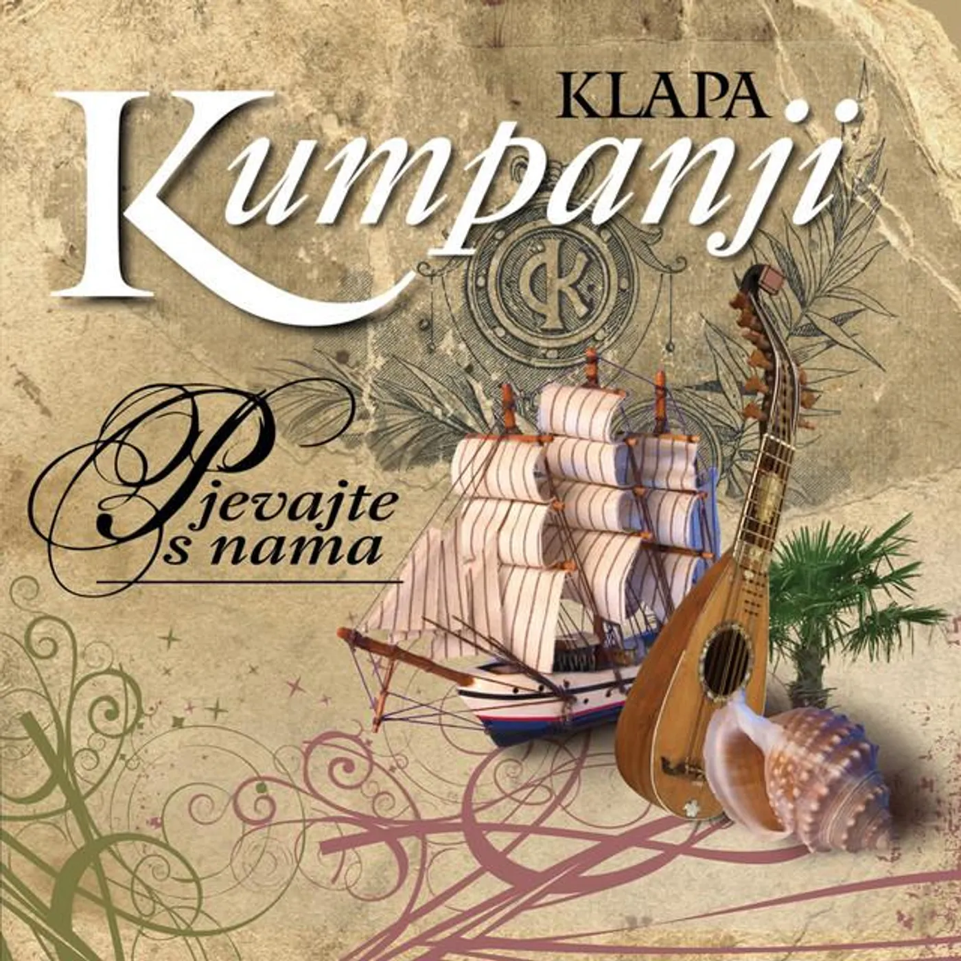 Klapa Kumpanji