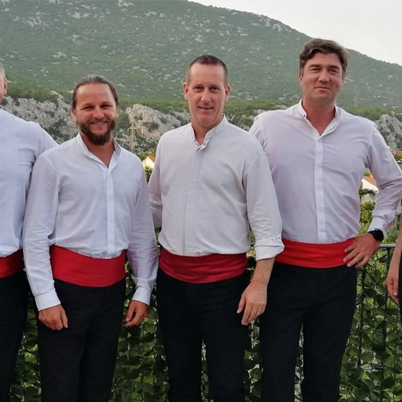 Klapa Iskon Brand Page