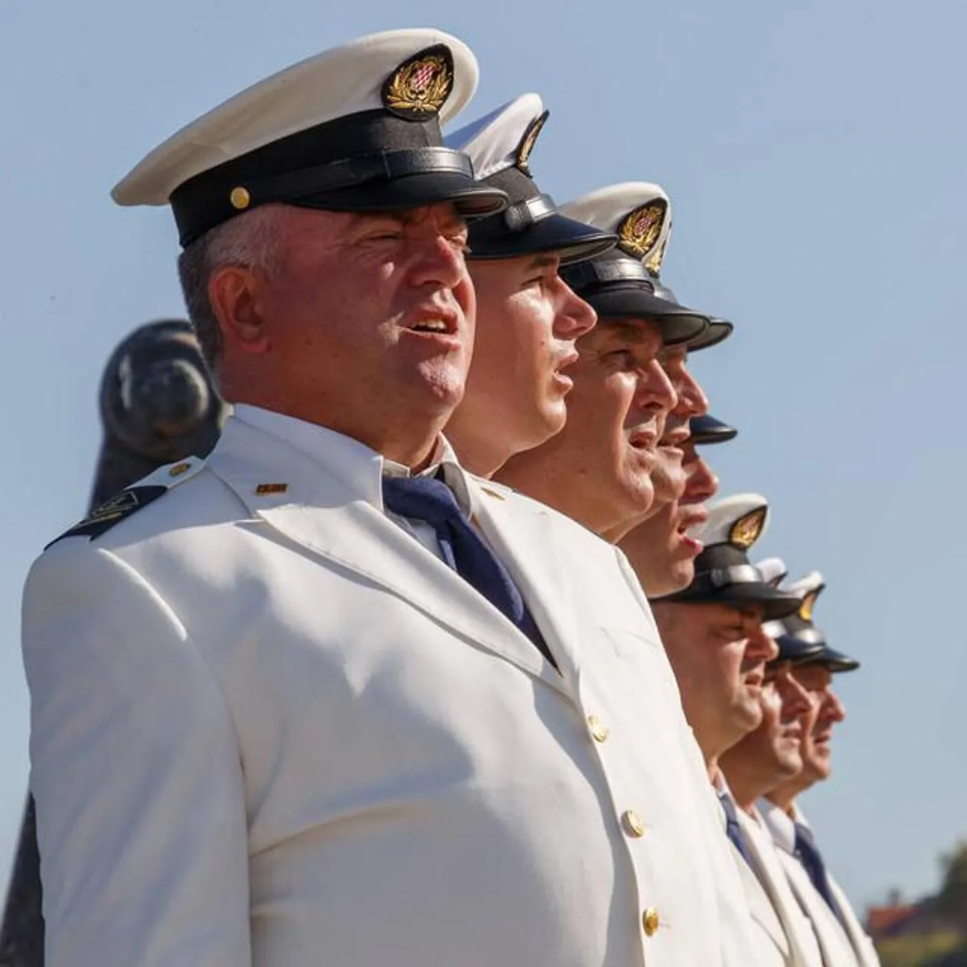 Klapa Sveti Juraj HRM Brand Page