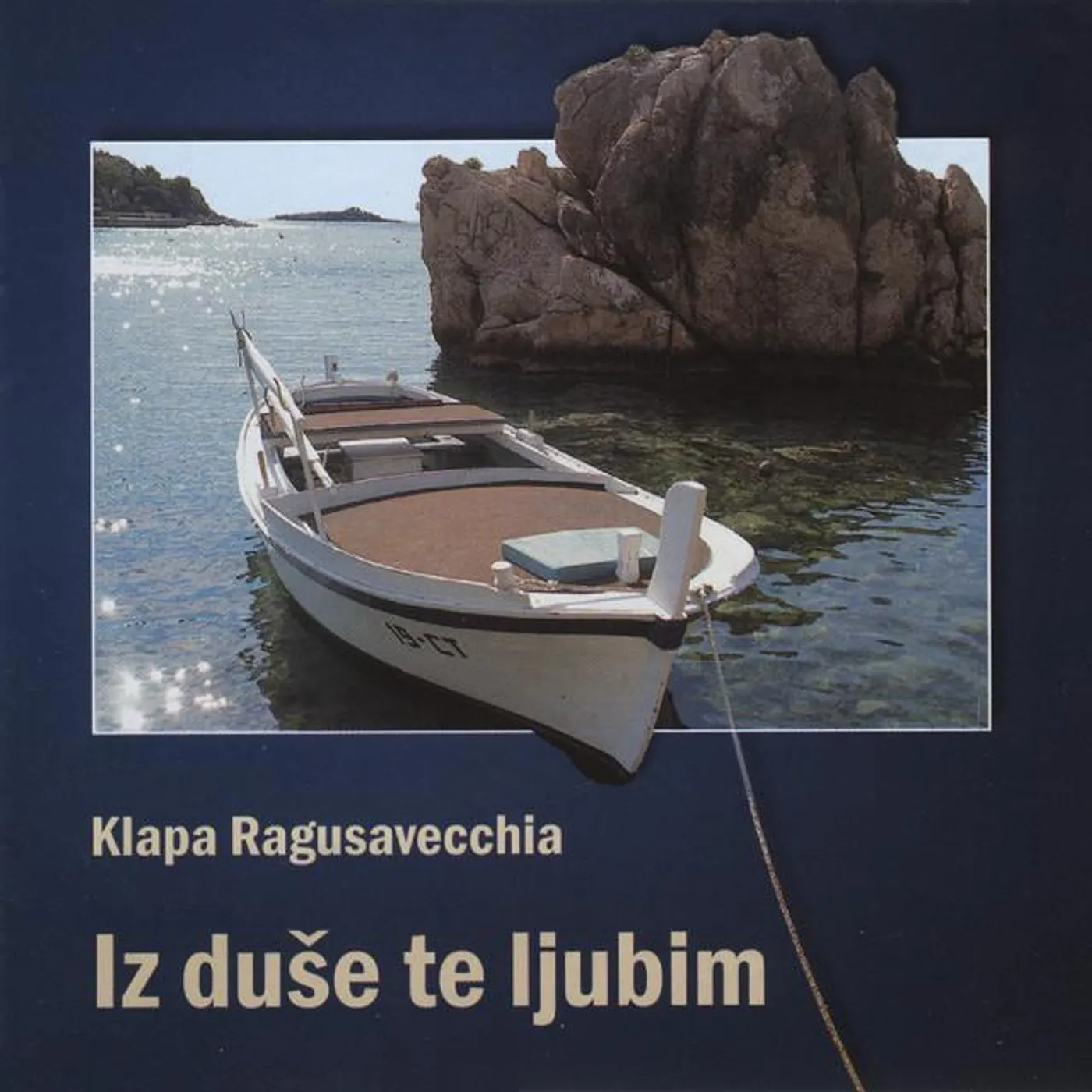 Klapa Ragusavecchia