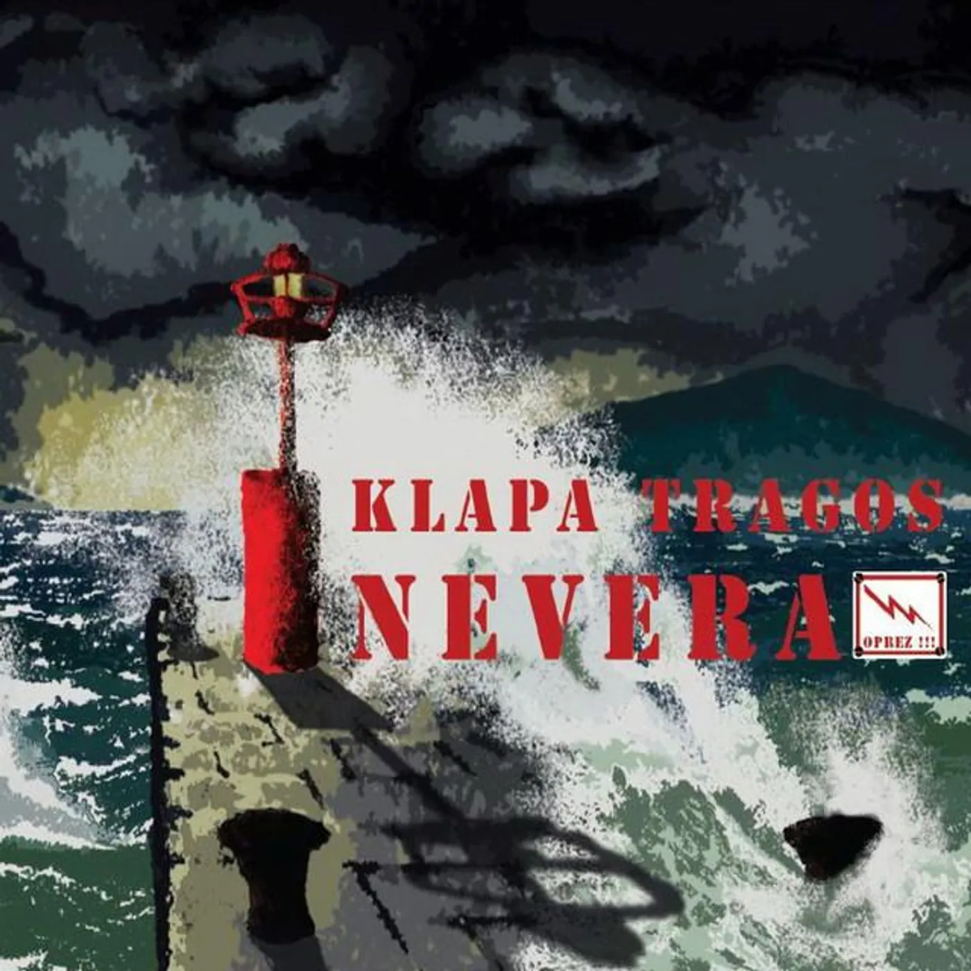 Klapa Tragos Brand Page