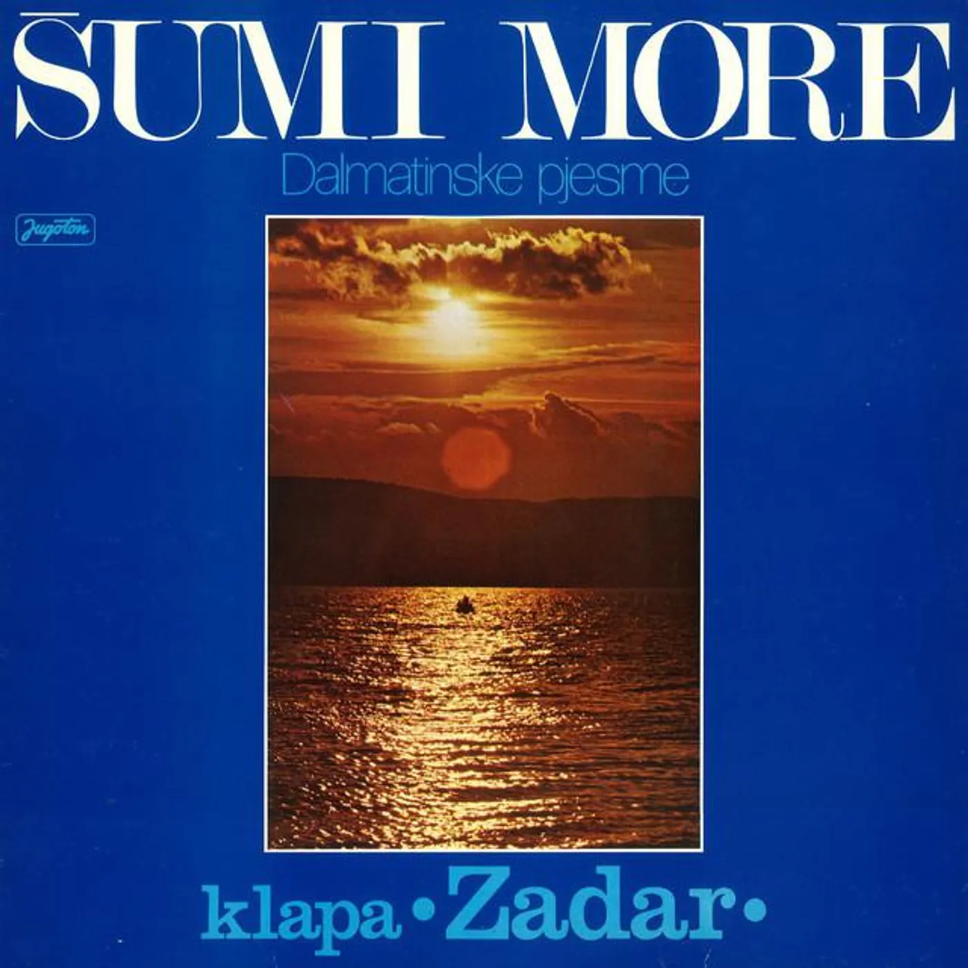 Klapa Zadar Brand Page