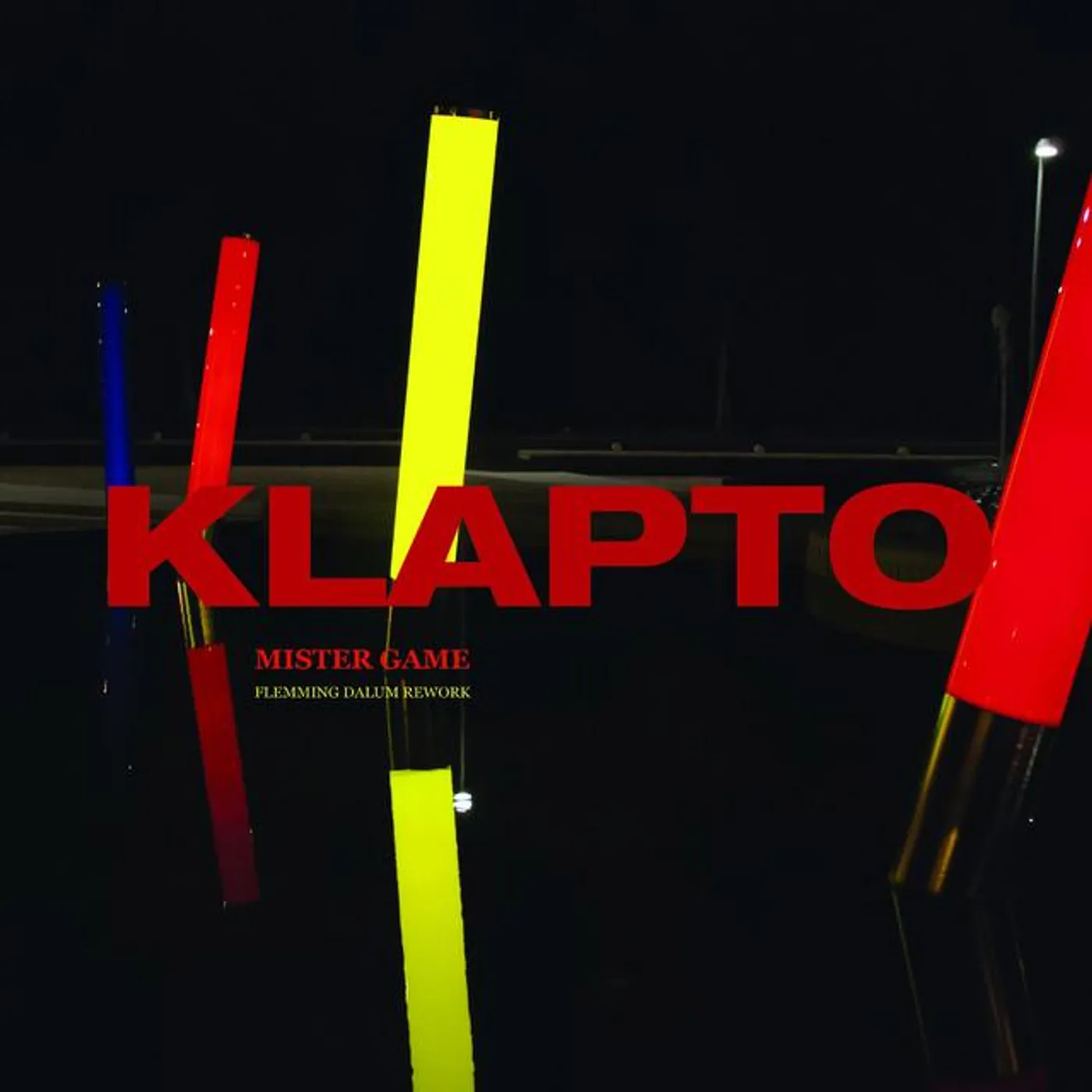 Klapto