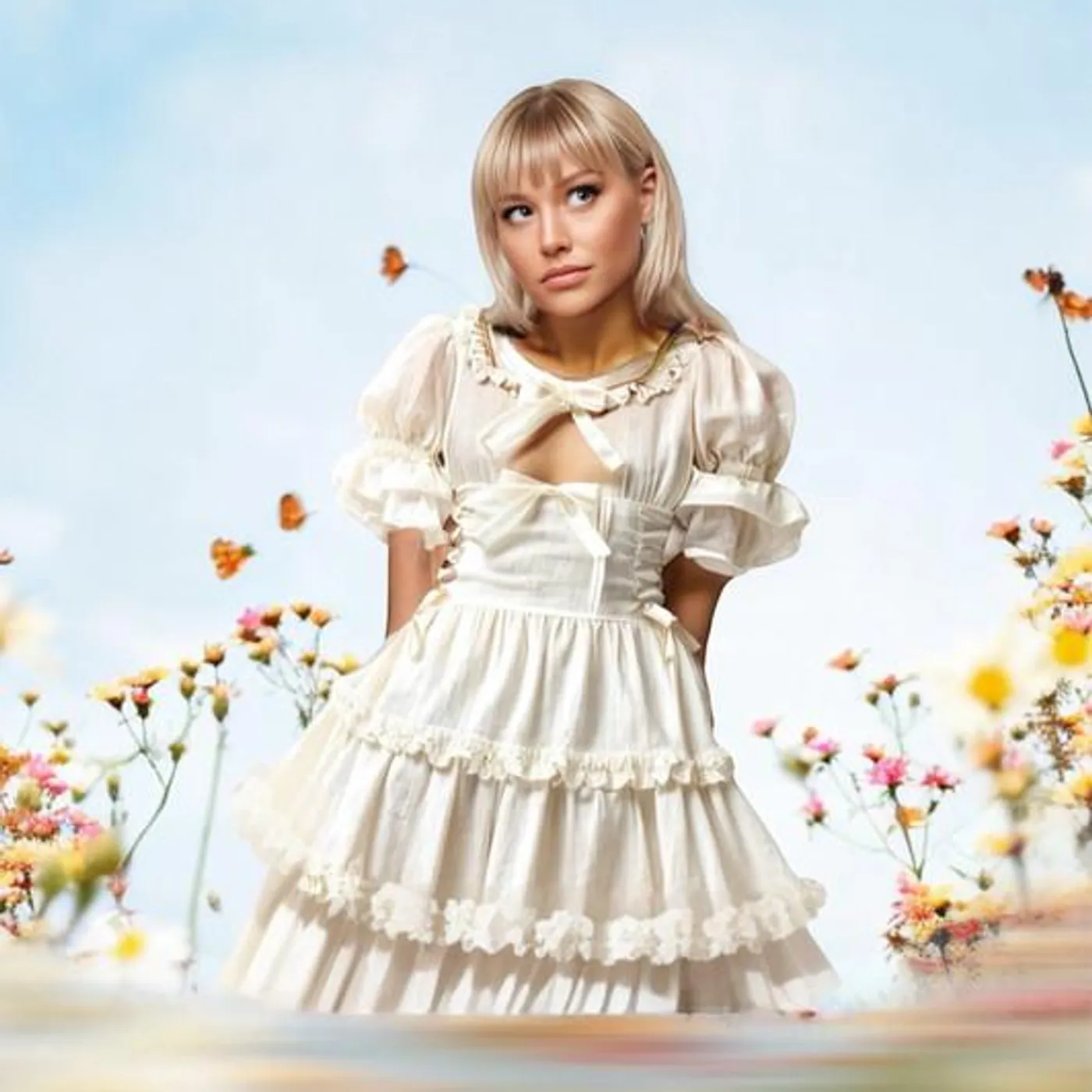 Klara Hammarström Brand Page