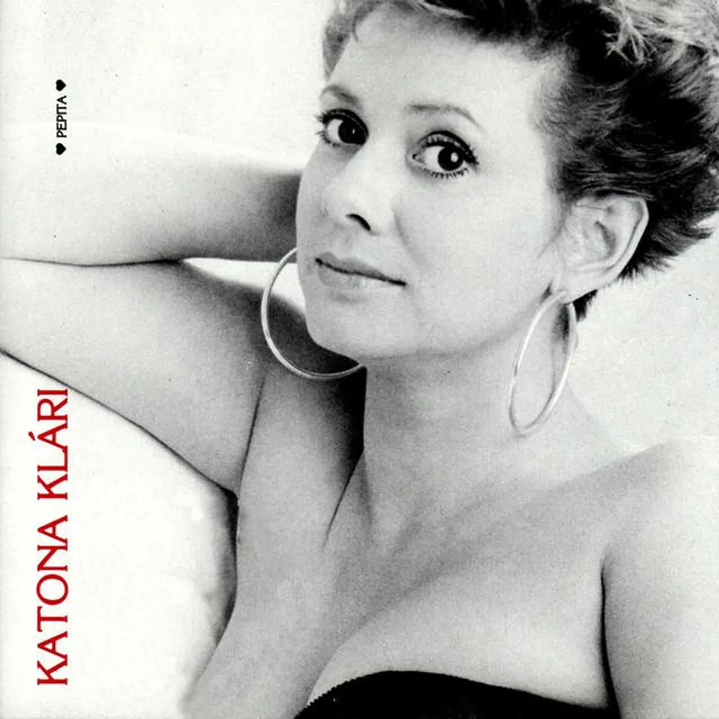 Klari Katona Brand Page