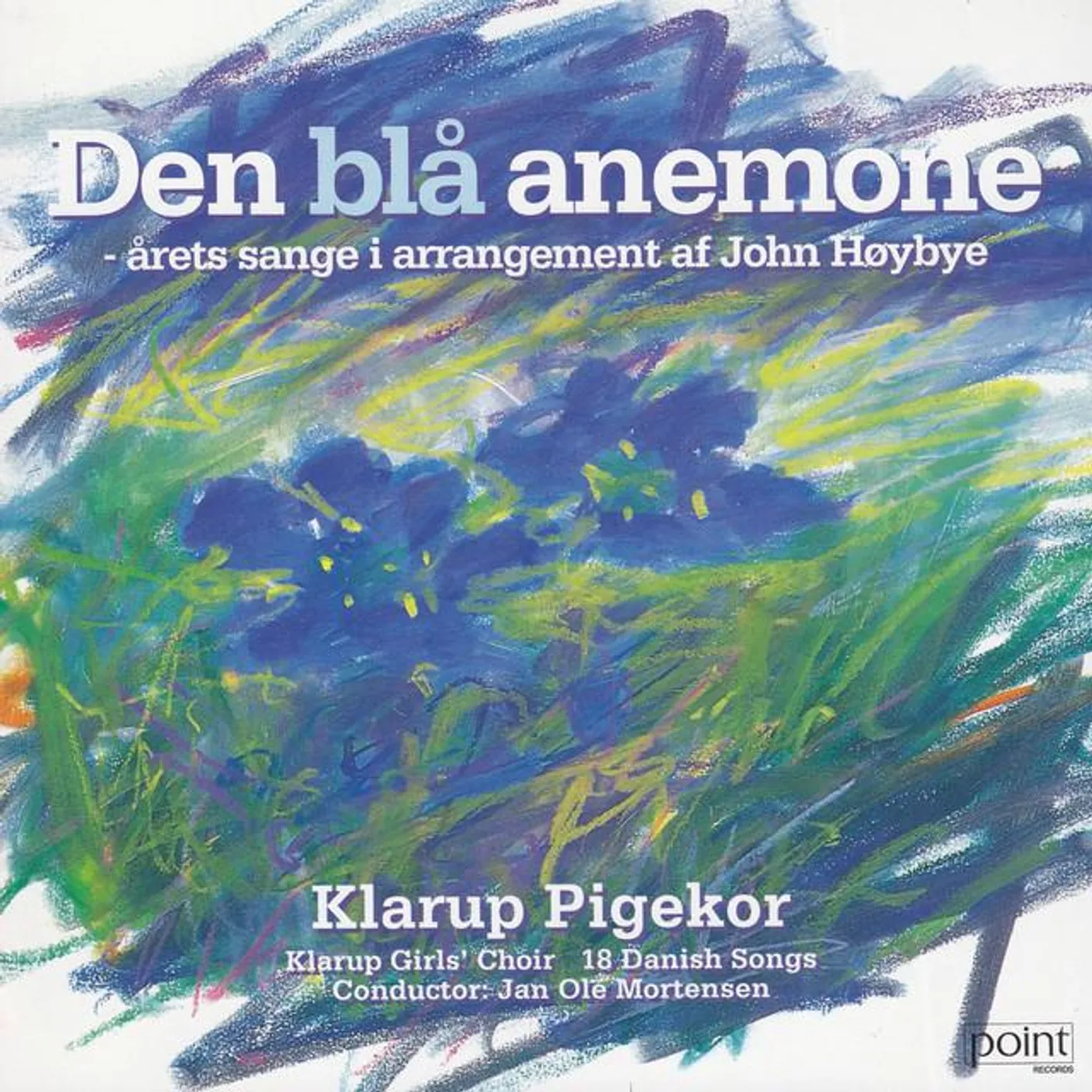 Klarup Pigekor Brand Page