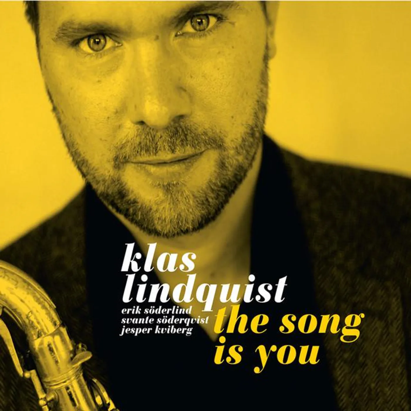 Klas Lindquist Brand Page