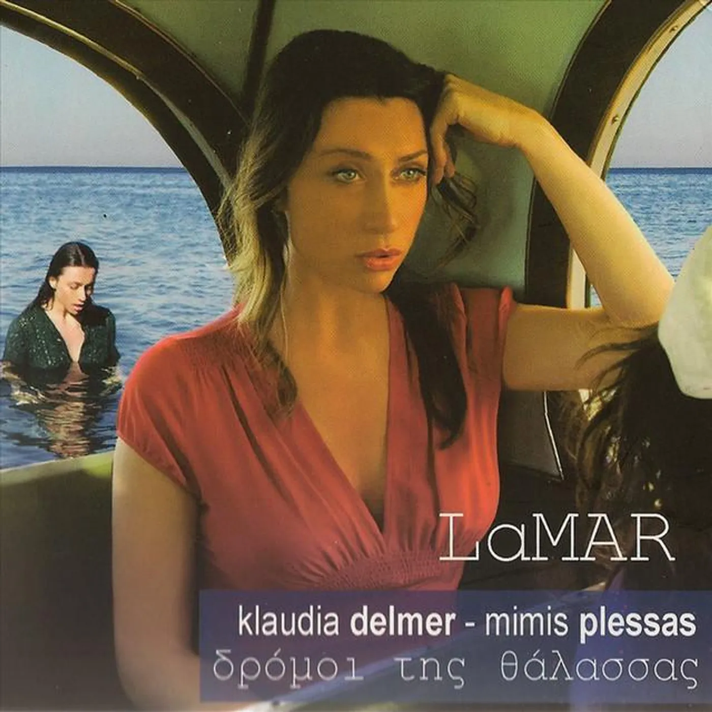 Klaudia Delmer