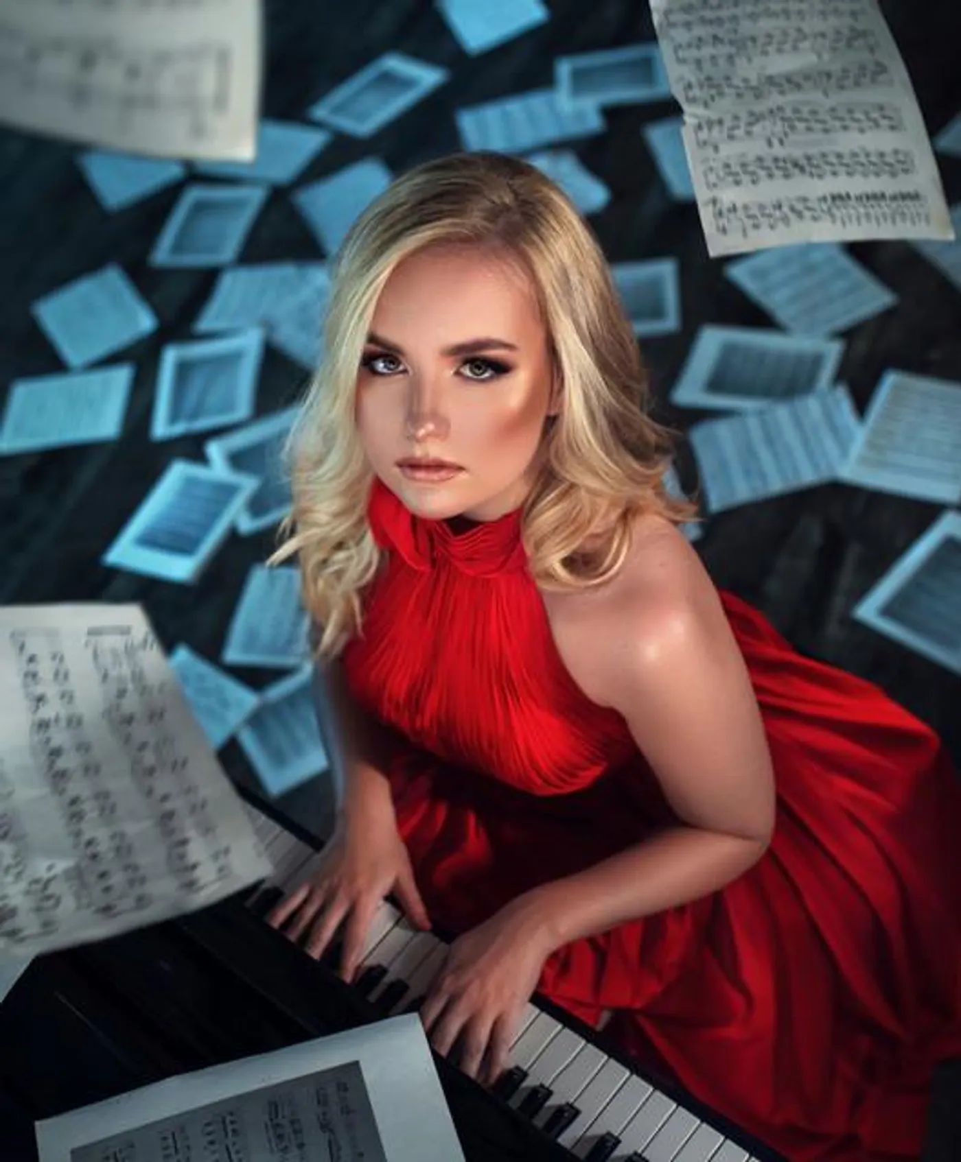 Klaudia Kudelko