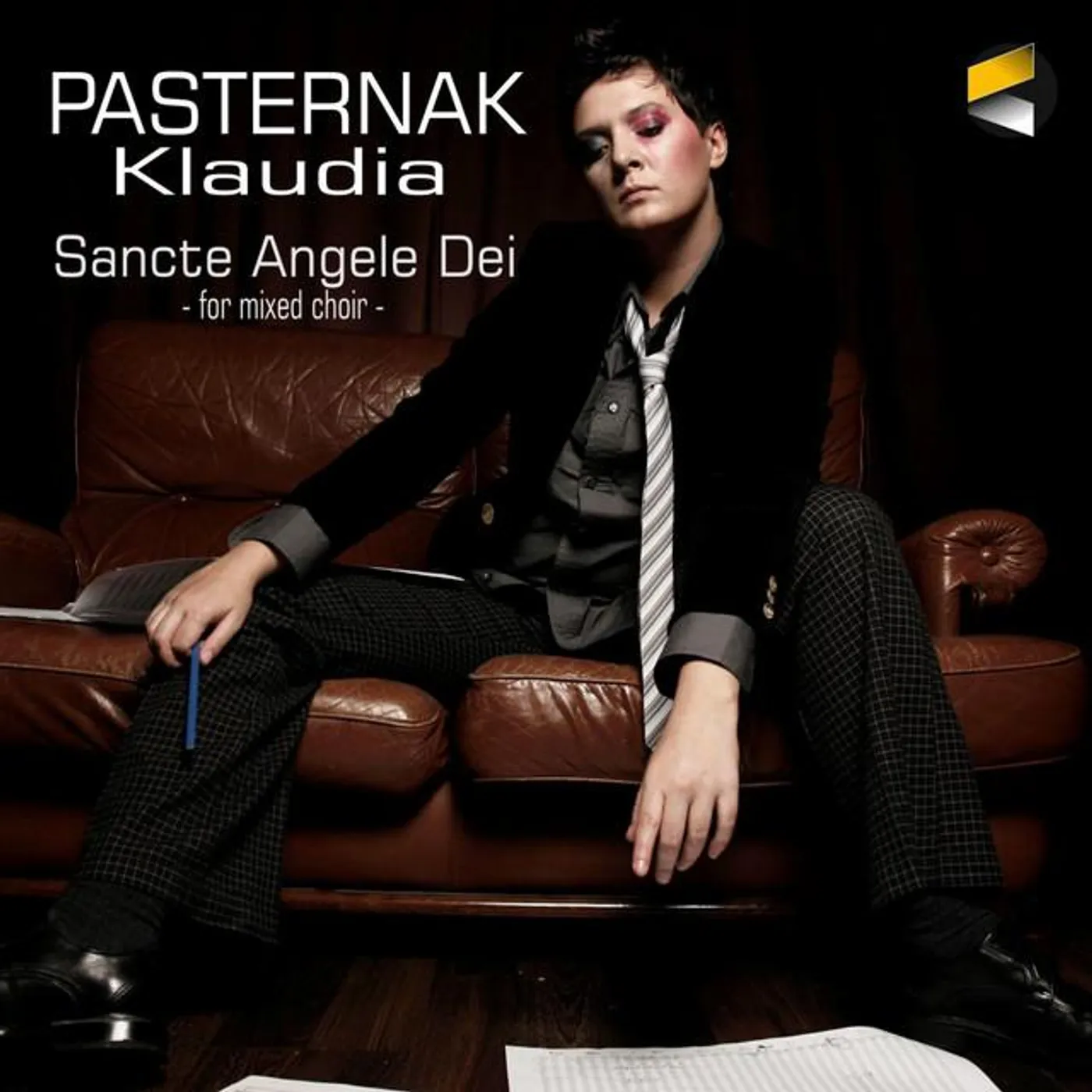 Klaudia Pasternak