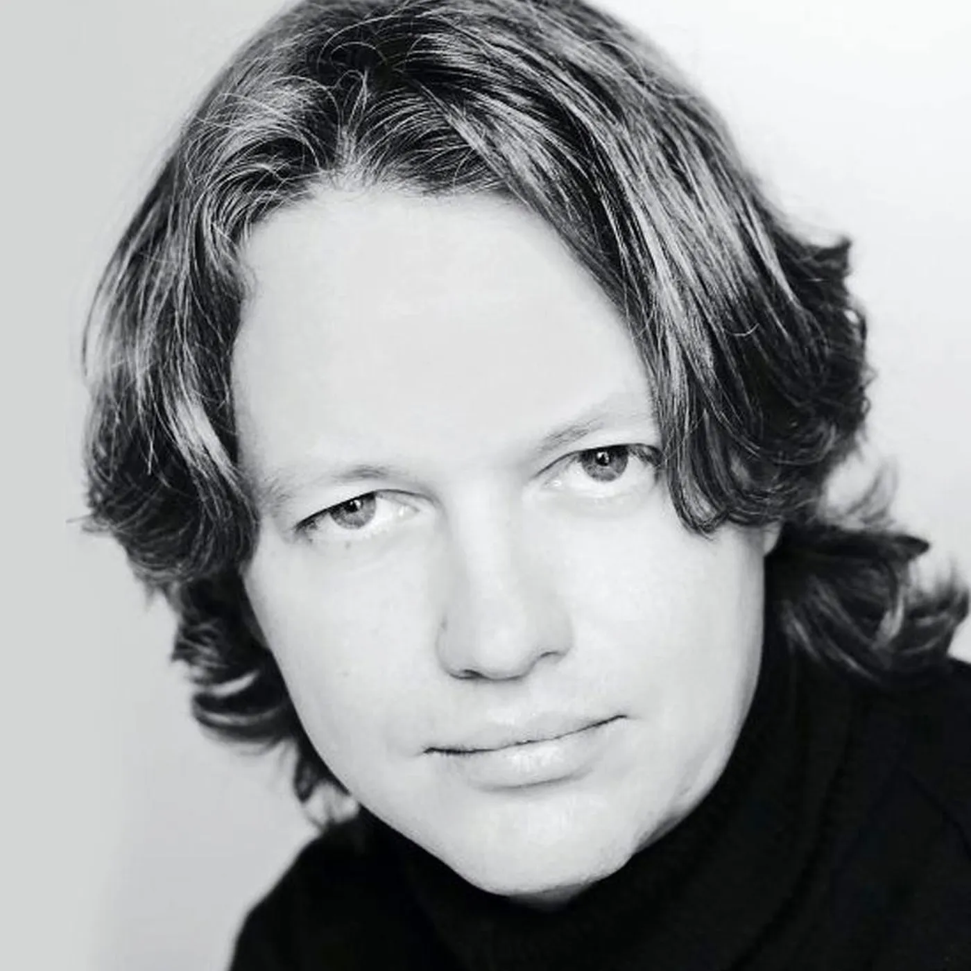 Klaus Badelt Brand Page