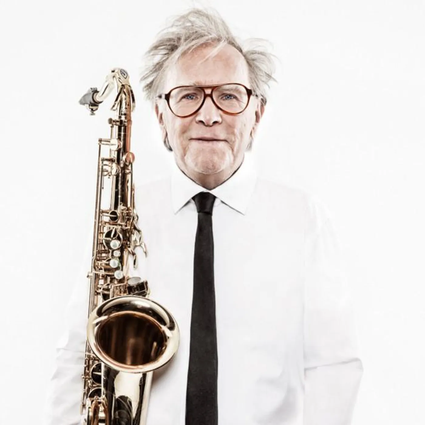 Klaus Doldinger Brand Page
