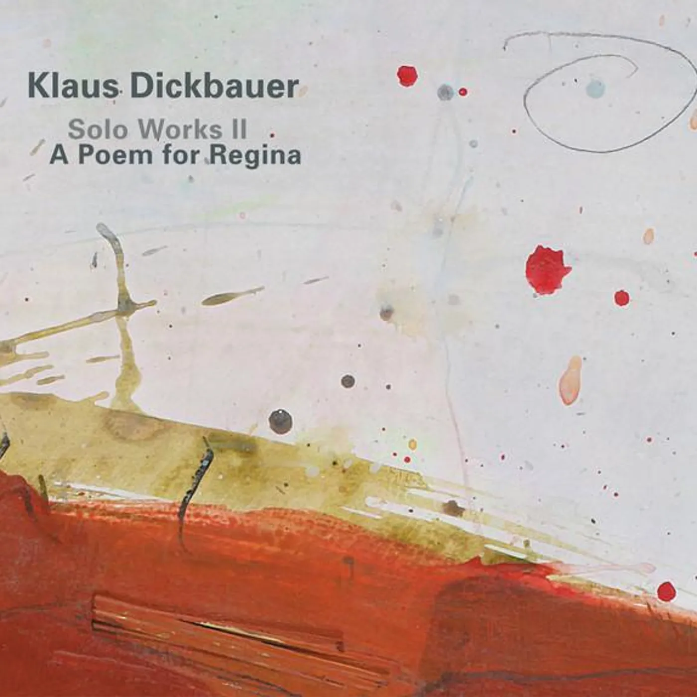 Klaus Dickbauer Brand Page